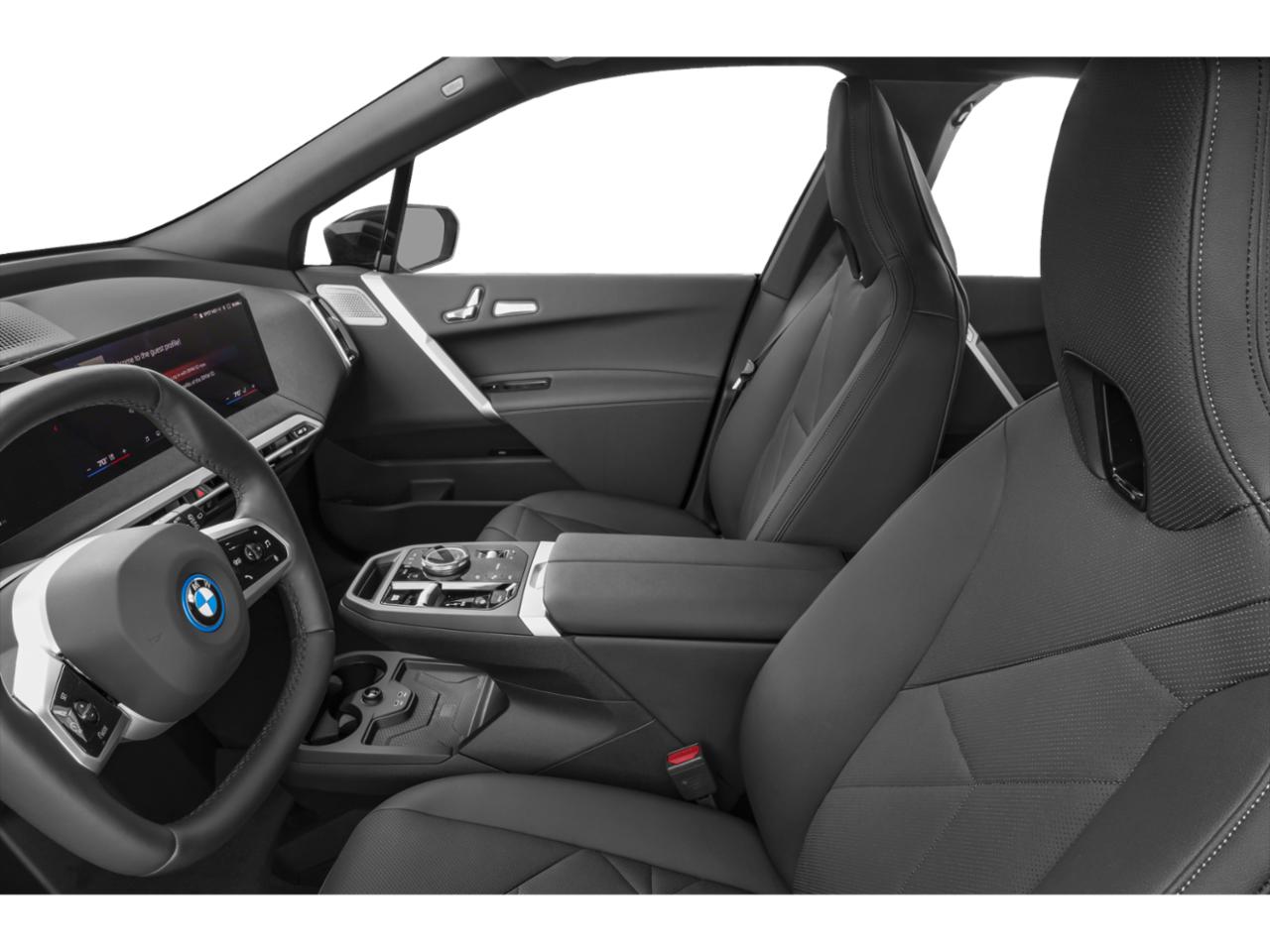 2024 BMW iX Vehicle Photo in Muncy, PA 17756