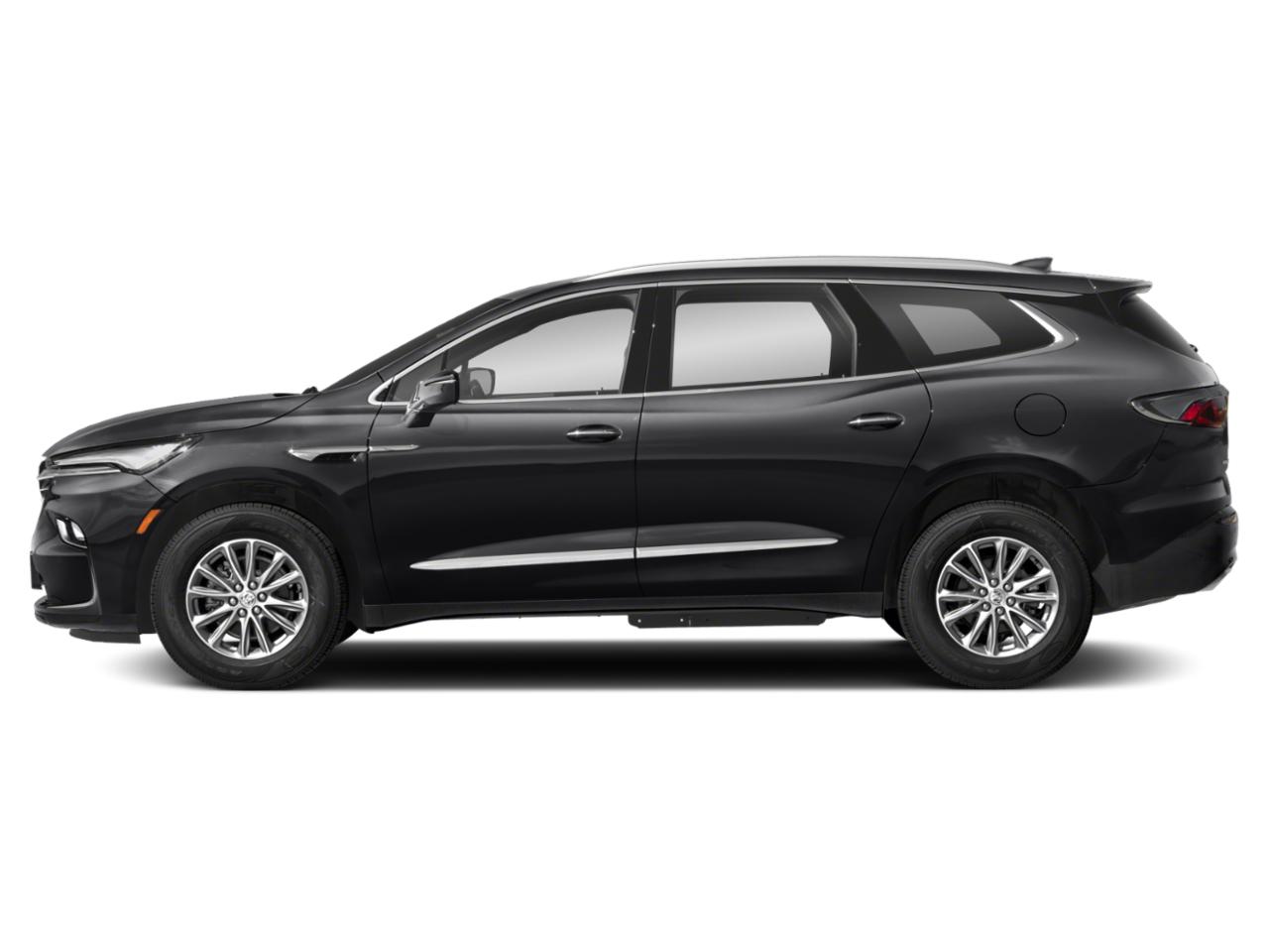 2024 Buick Enclave Vehicle Photo in BRUNSWICK, GA 31525-1881