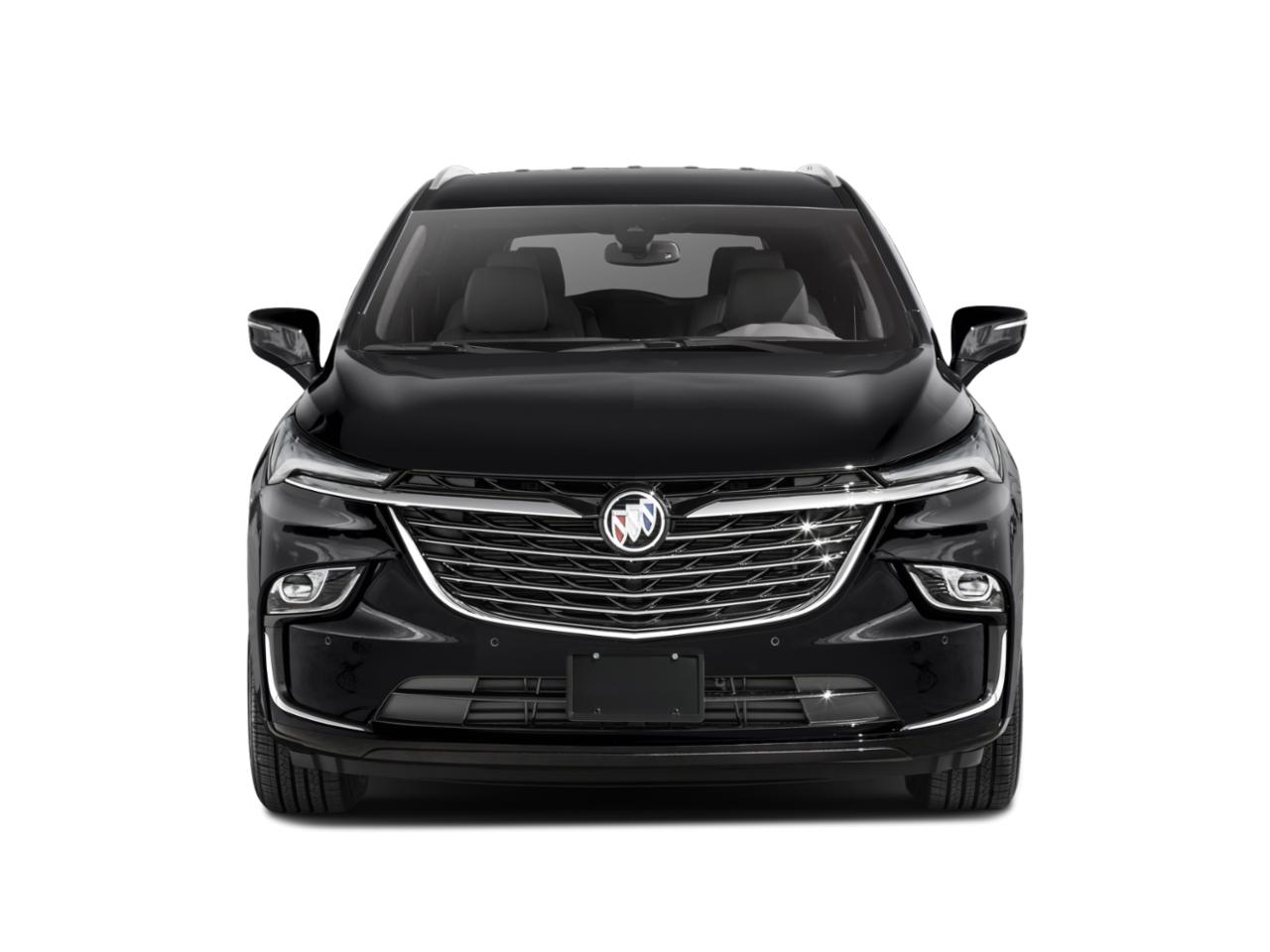 2024 Buick Enclave Vehicle Photo in BRUNSWICK, GA 31525-1881