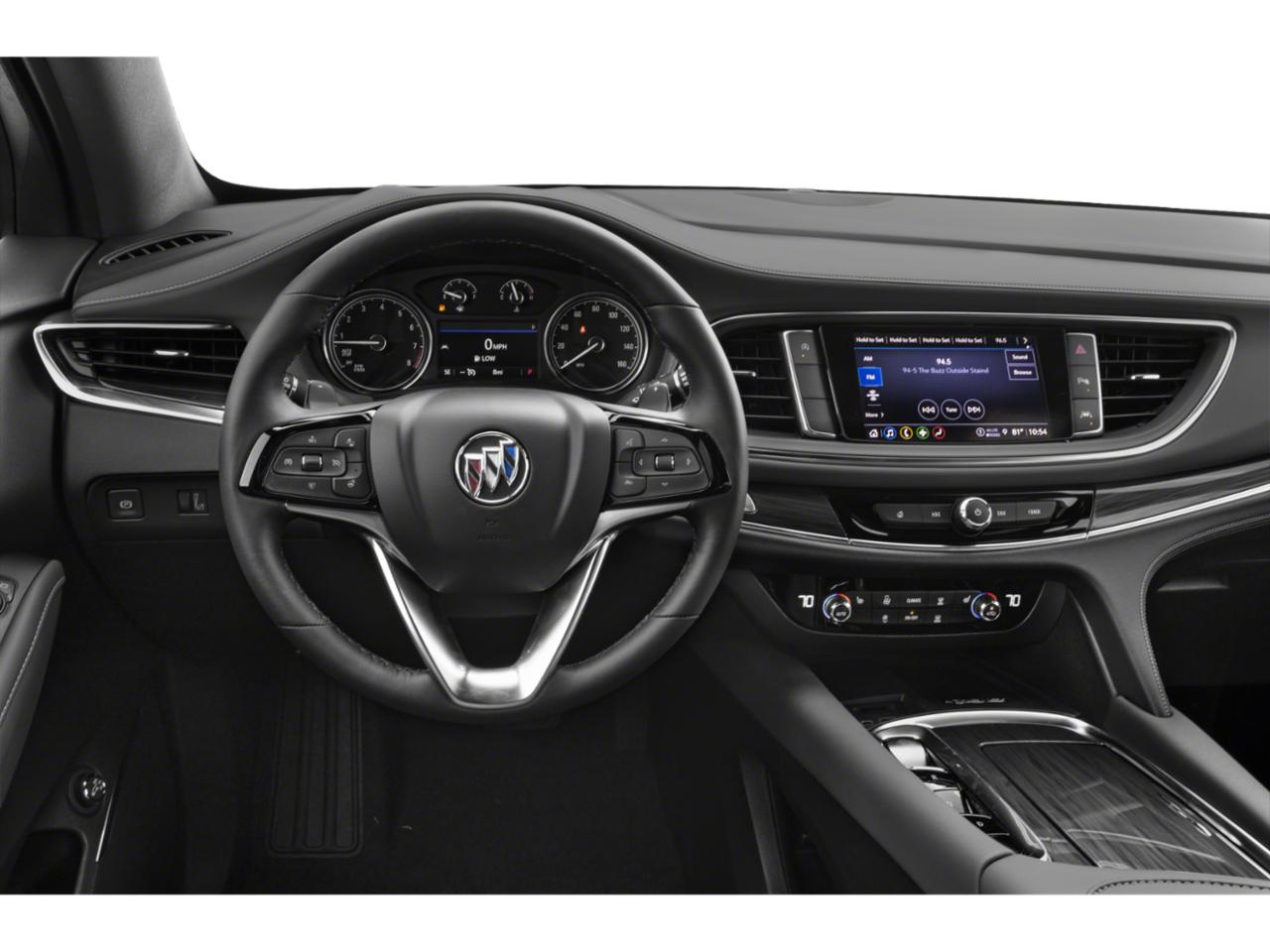 2024 Buick Enclave Vehicle Photo in BRUNSWICK, GA 31525-1881