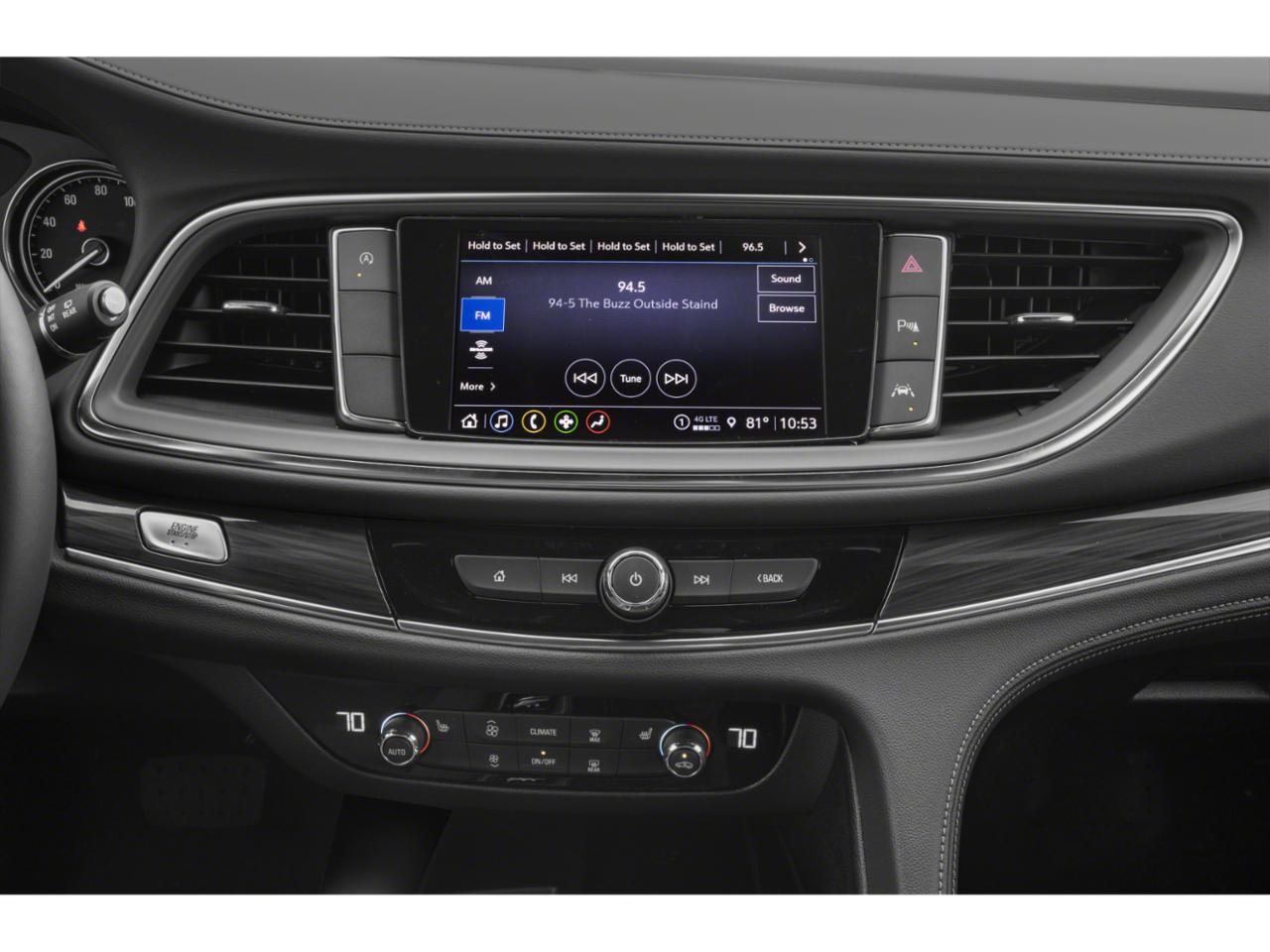 2024 Buick Enclave Vehicle Photo in BRUNSWICK, GA 31525-1881