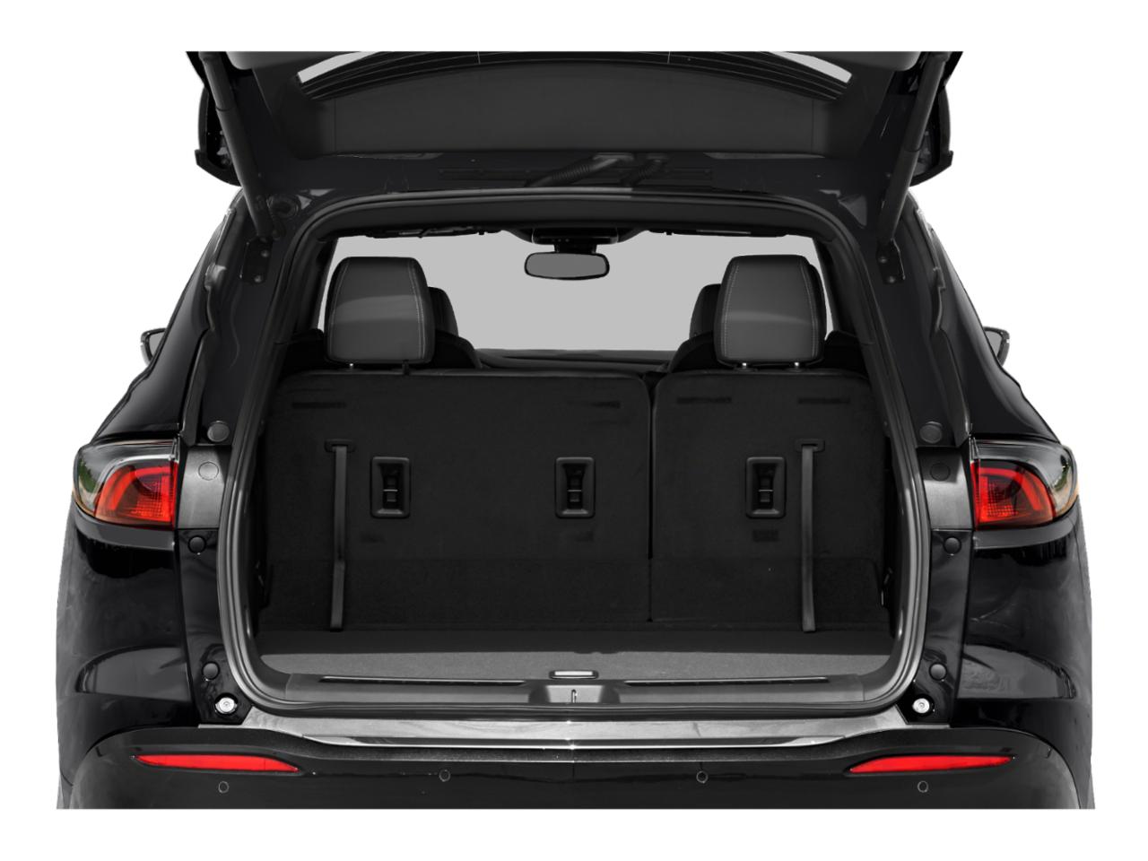 2024 Buick Enclave Vehicle Photo in BRUNSWICK, GA 31525-1881