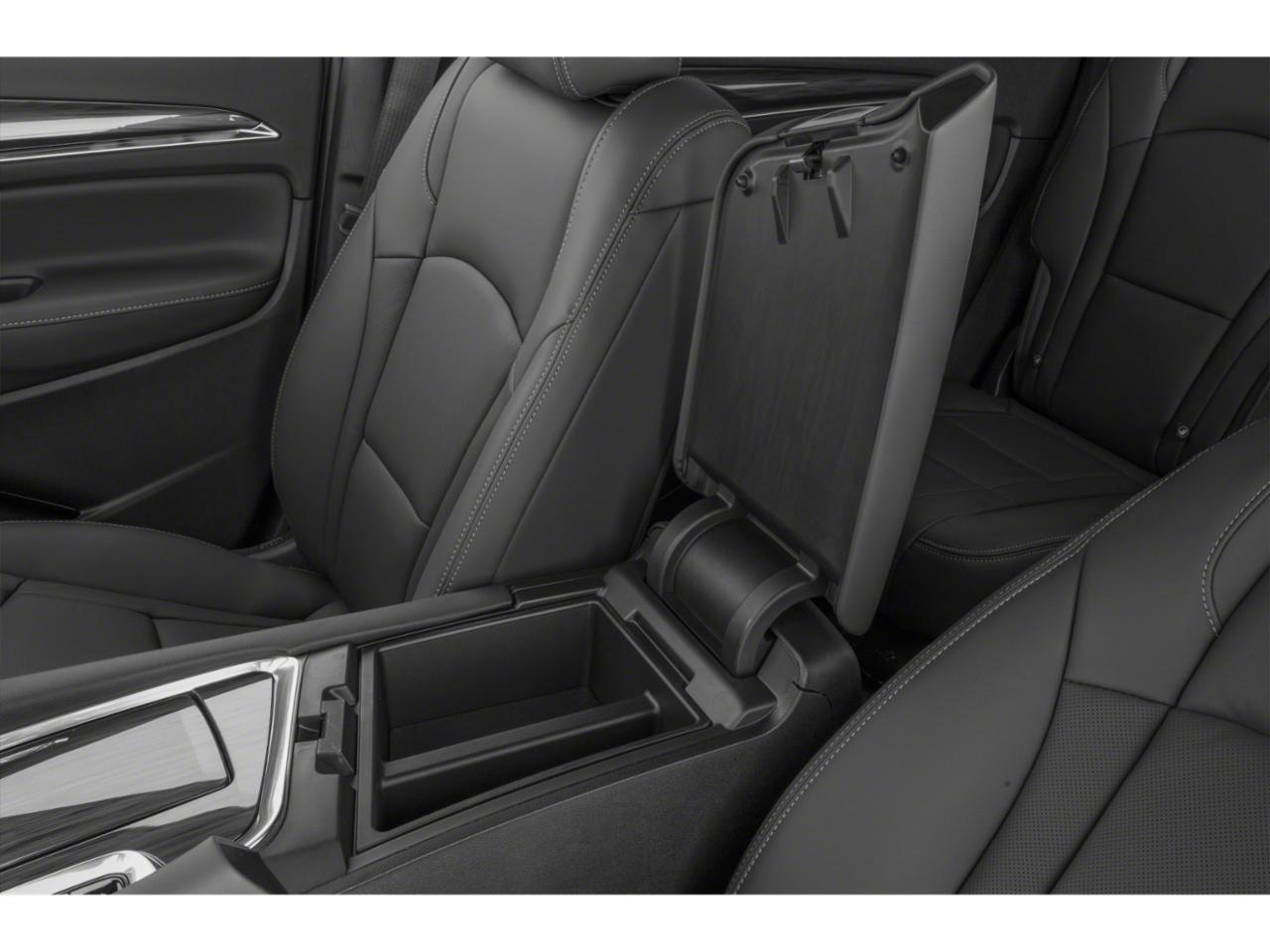 2024 Buick Enclave Vehicle Photo in BRUNSWICK, GA 31525-1881