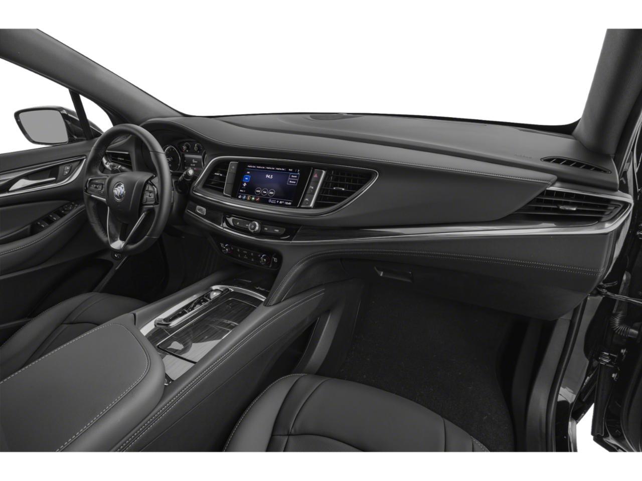 2024 Buick Enclave Vehicle Photo in BRUNSWICK, GA 31525-1881