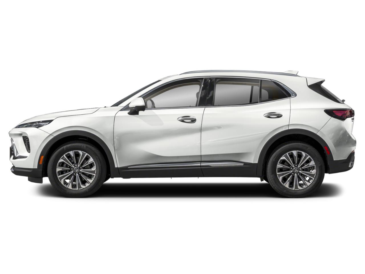 2024 Buick Envision Vehicle Photo in Pleasant Hills, PA 15236