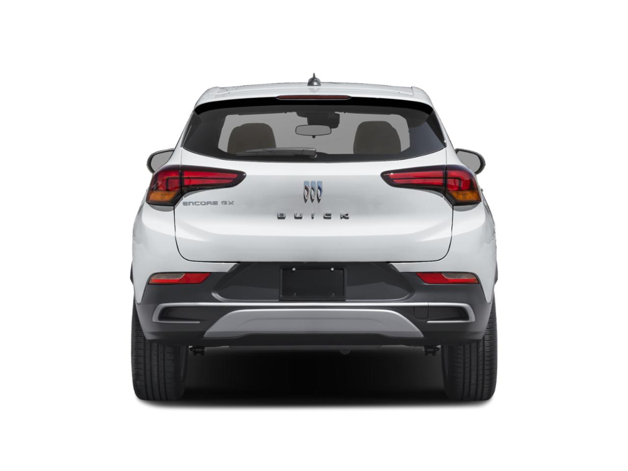 2024 Buick Encore GX Vehicle Photo in Harrisburg, PA 17111