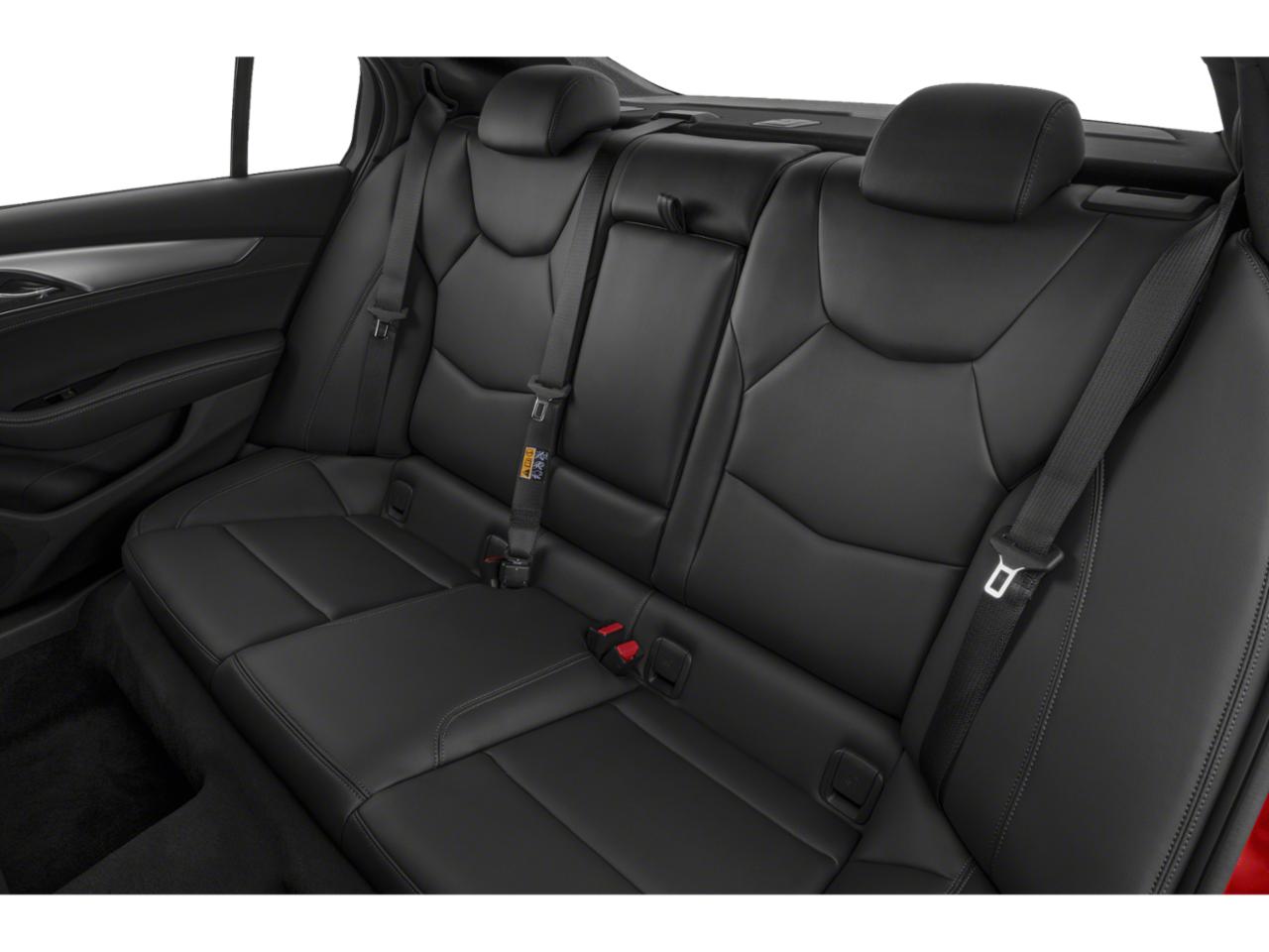 2024 Cadillac CT5 Vehicle Photo in BRUNSWICK, GA 31525-1881
