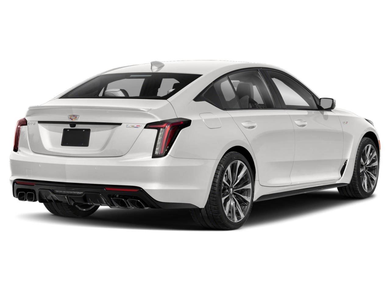 2024 Cadillac CT5-V Vehicle Photo in Hellertown, PA 18055