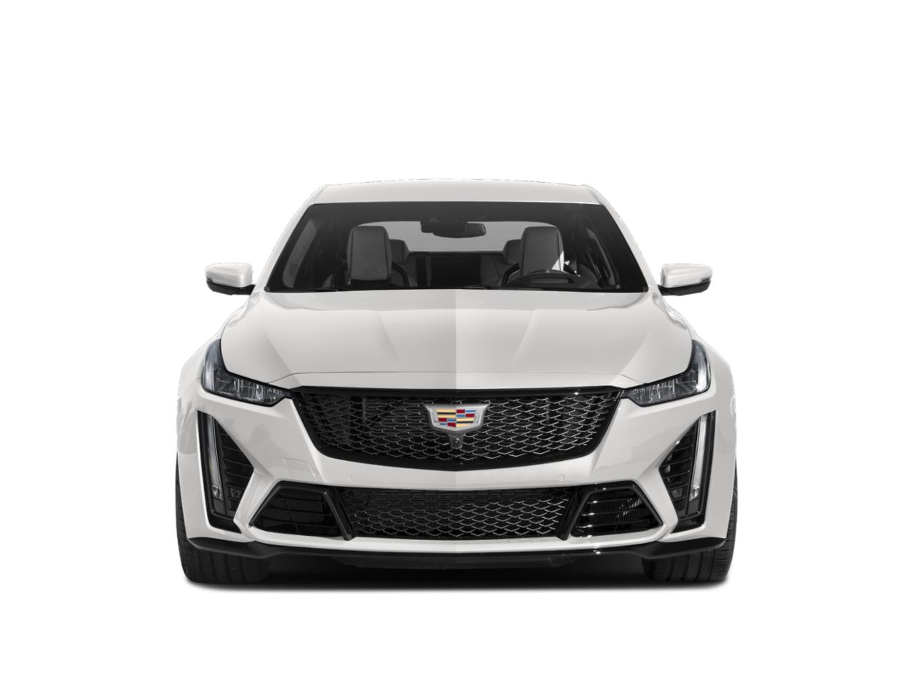 2024 Cadillac CT5-V Vehicle Photo in Hellertown, PA 18055