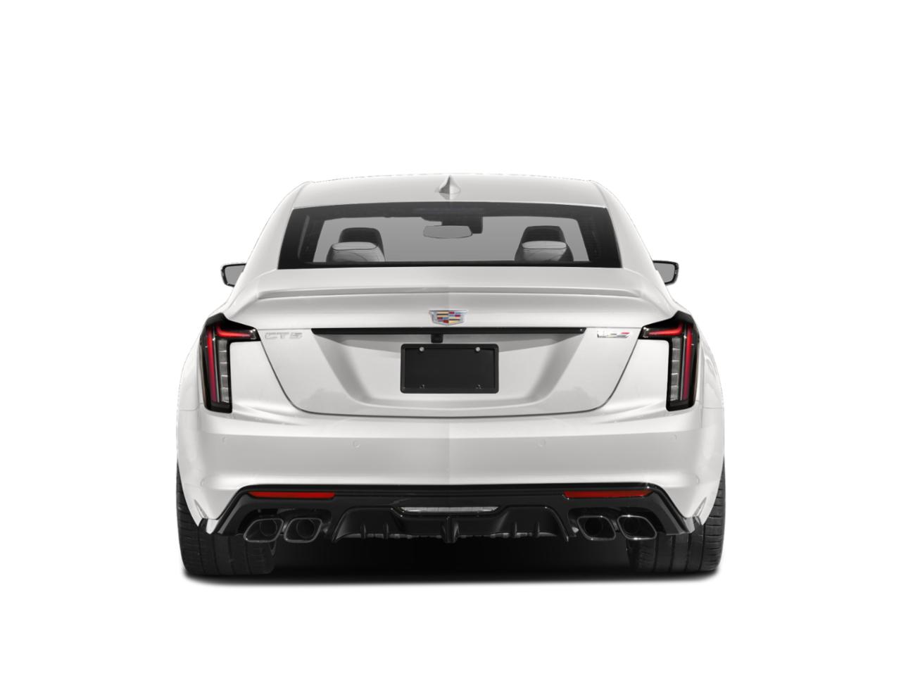 2024 Cadillac CT5-V Vehicle Photo in Hellertown, PA 18055