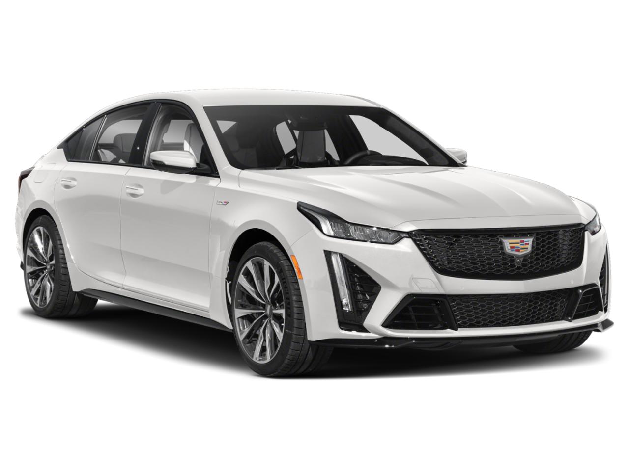 2024 Cadillac CT5-V Vehicle Photo in Hellertown, PA 18055