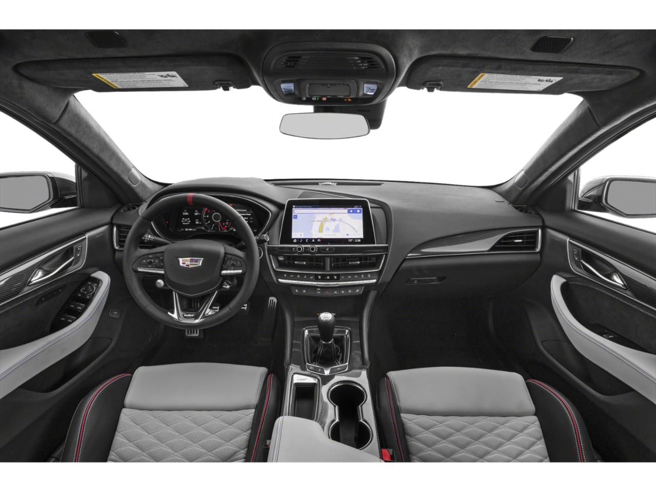 2024 Cadillac CT5-V Vehicle Photo in Hellertown, PA 18055