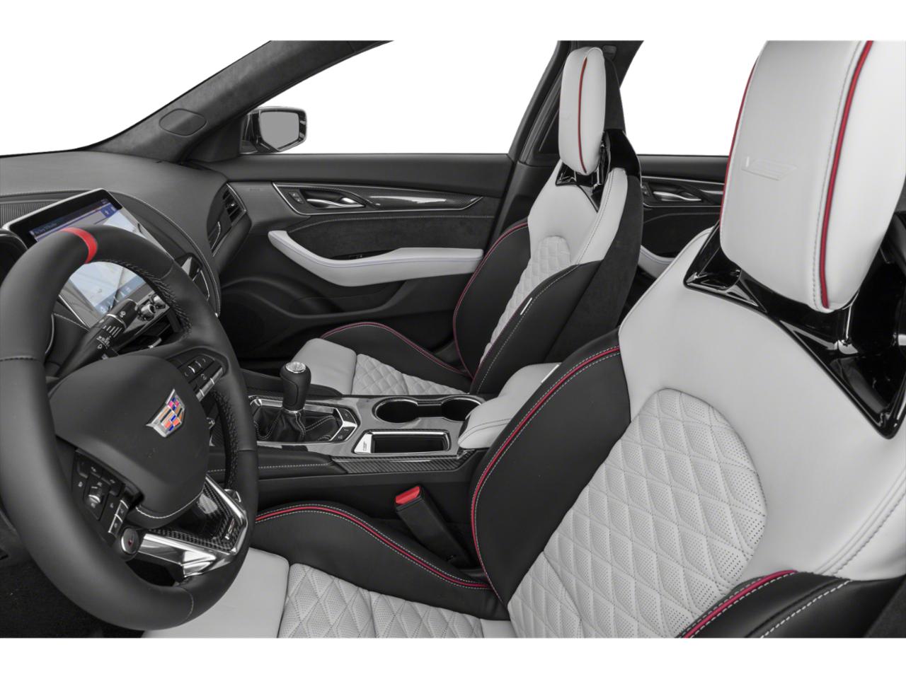 2024 Cadillac CT5-V Vehicle Photo in Hellertown, PA 18055