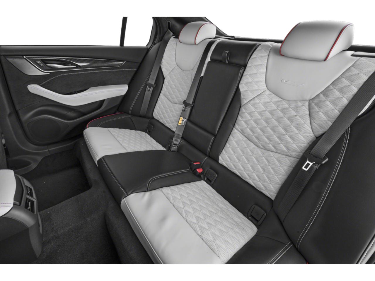 2024 Cadillac CT5-V Vehicle Photo in Hellertown, PA 18055