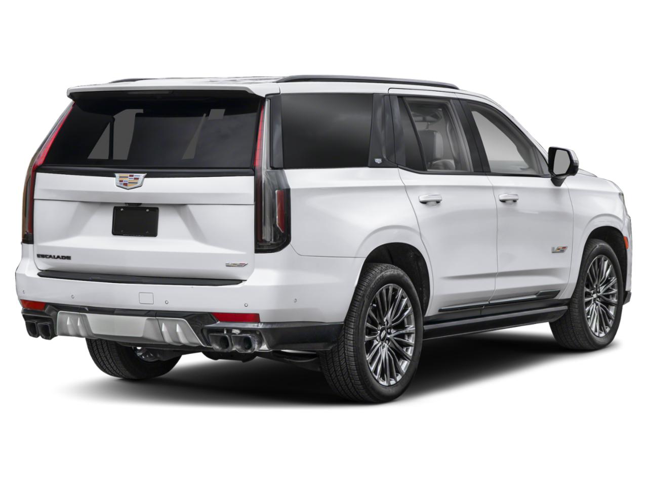 2024 Cadillac Escalade Vehicle Photo in Mechanicsburg, PA 17050-1707