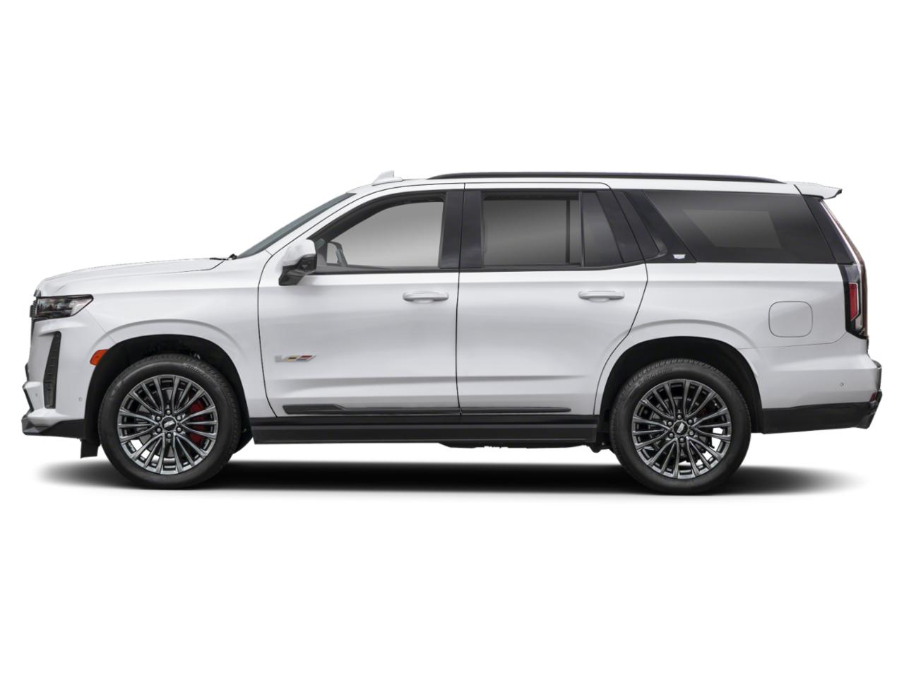 2024 Cadillac Escalade Vehicle Photo in Mechanicsburg, PA 17050-1707