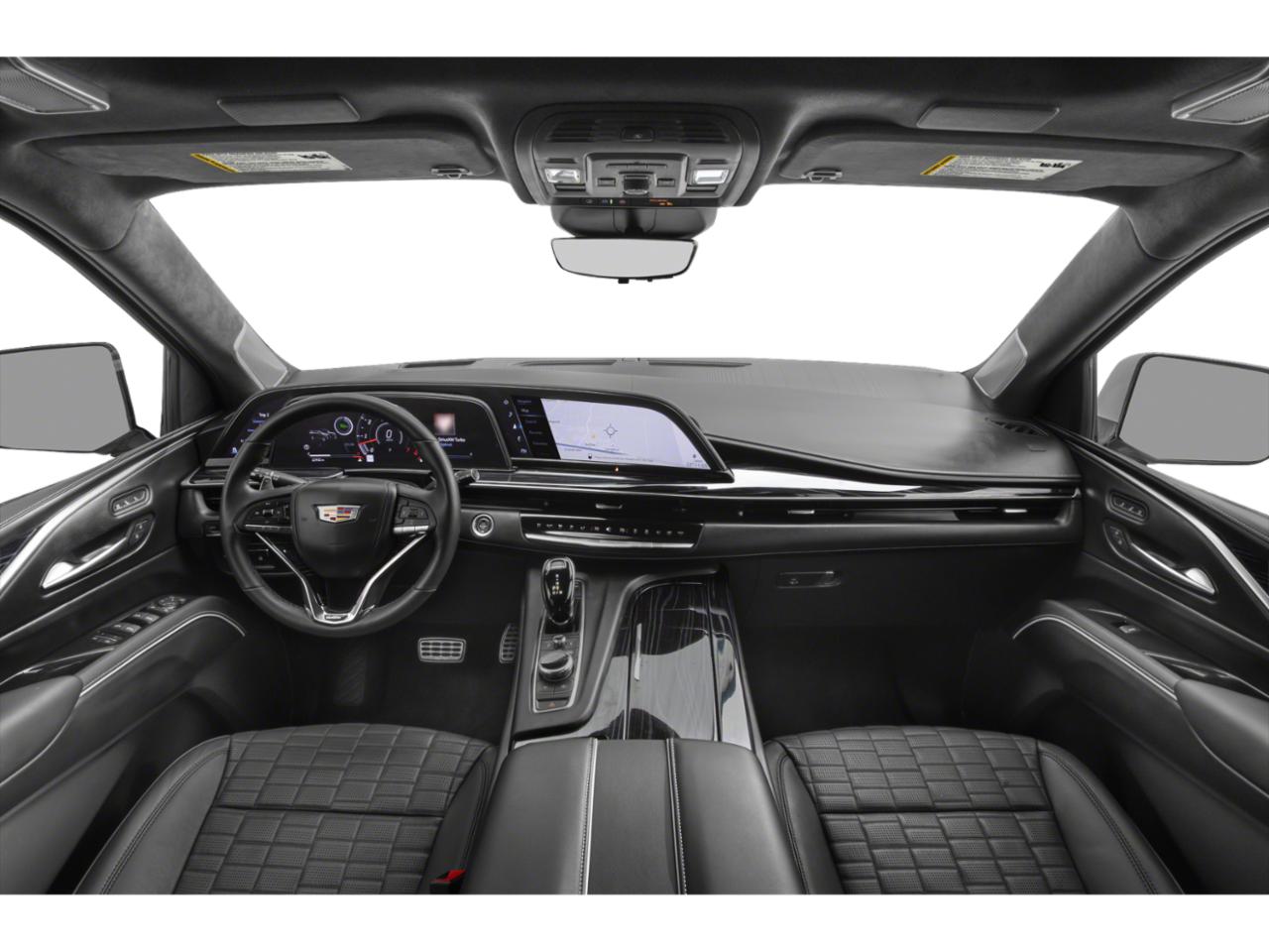 2024 Cadillac Escalade Vehicle Photo in Mechanicsburg, PA 17050-1707