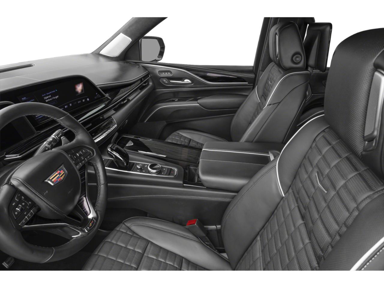 2024 Cadillac Escalade Vehicle Photo in Mechanicsburg, PA 17050-1707
