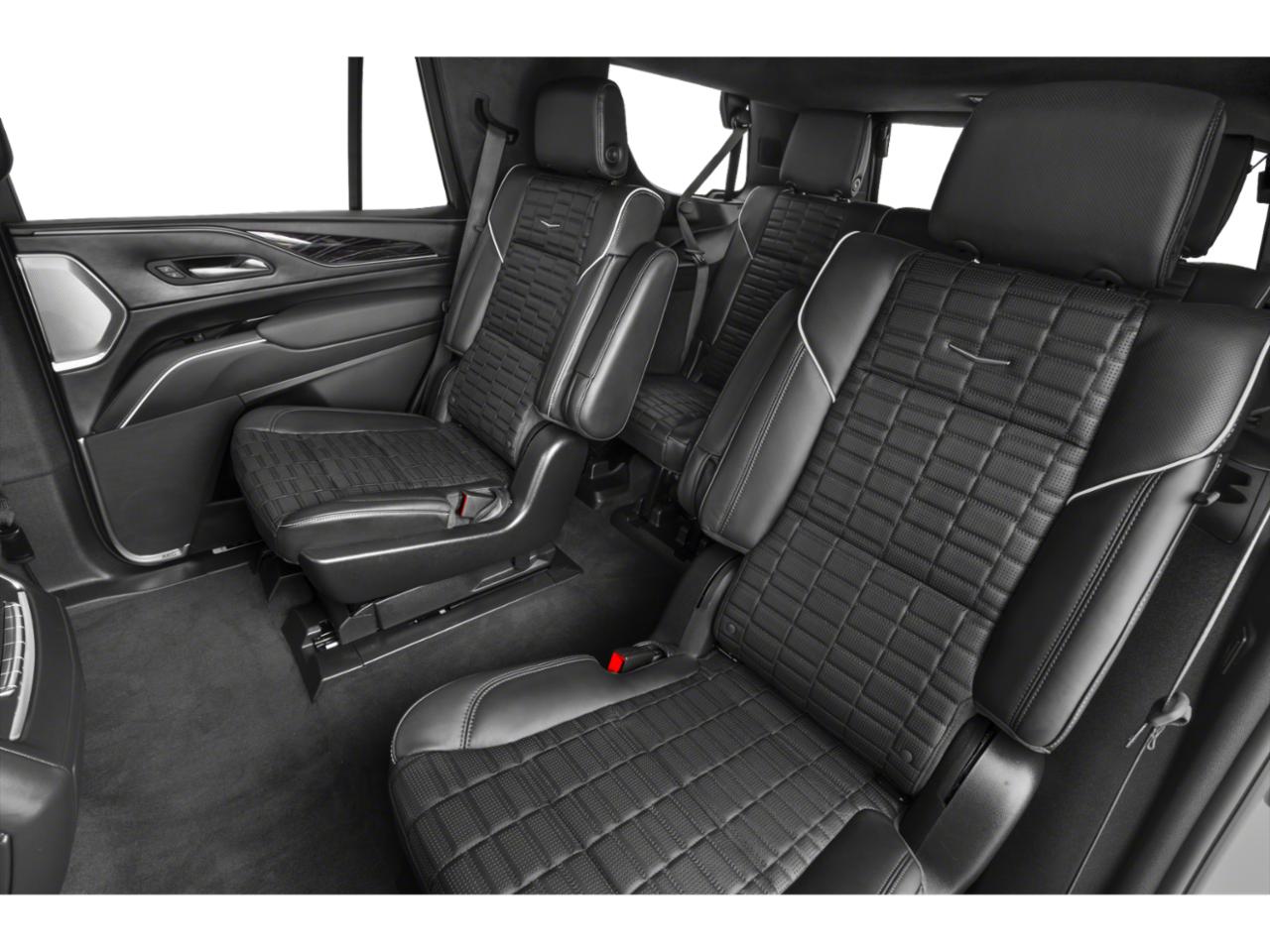 2024 Cadillac Escalade Vehicle Photo in Mechanicsburg, PA 17050-1707