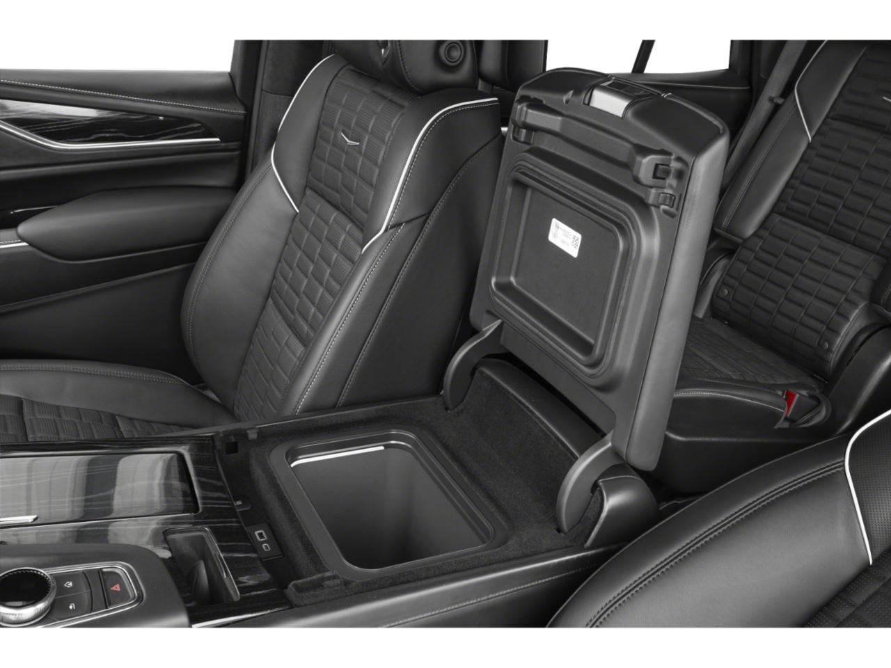 2024 Cadillac Escalade Vehicle Photo in Mechanicsburg, PA 17050-1707