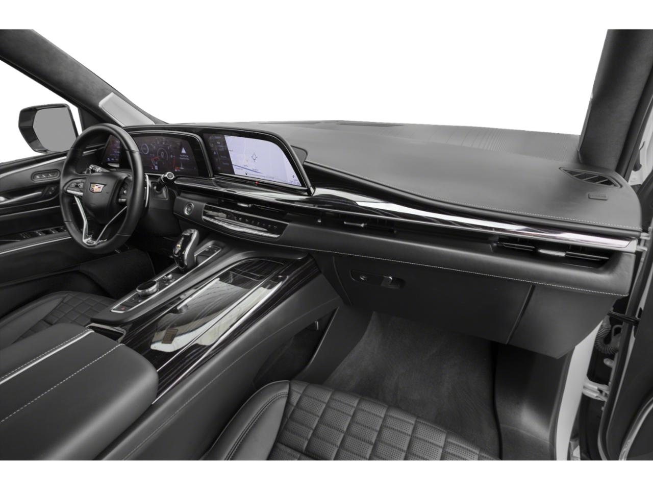2024 Cadillac Escalade Vehicle Photo in Mechanicsburg, PA 17050-1707