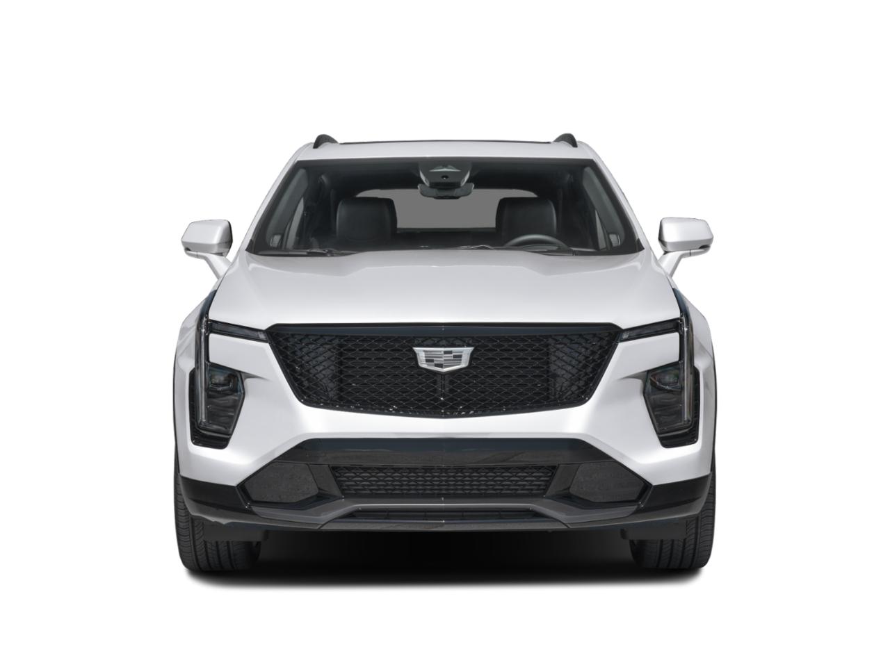 2024 Cadillac XT4 Vehicle Photo in San Antonio, TX 78230