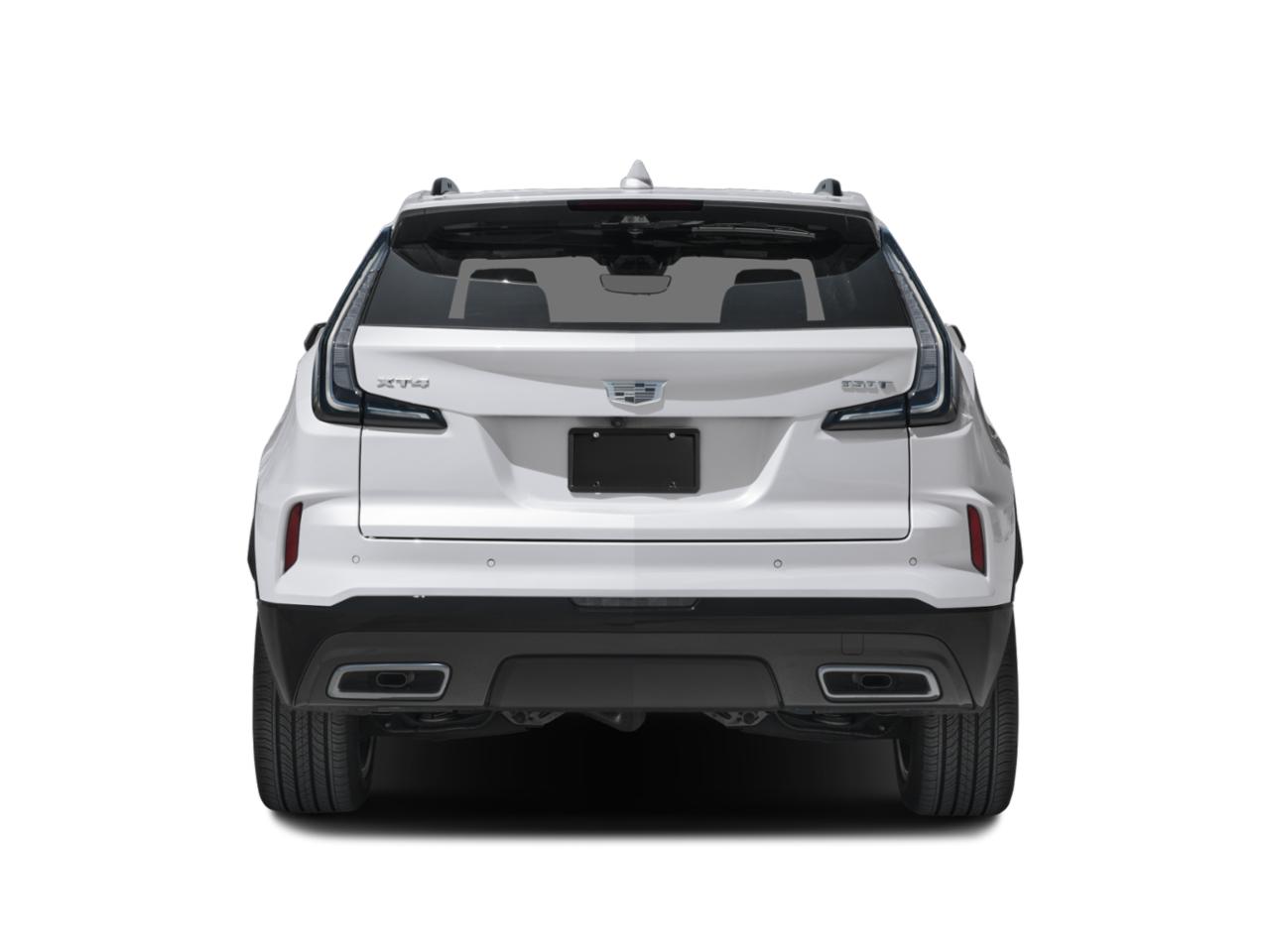 2024 Cadillac XT4 Vehicle Photo in San Antonio, TX 78230