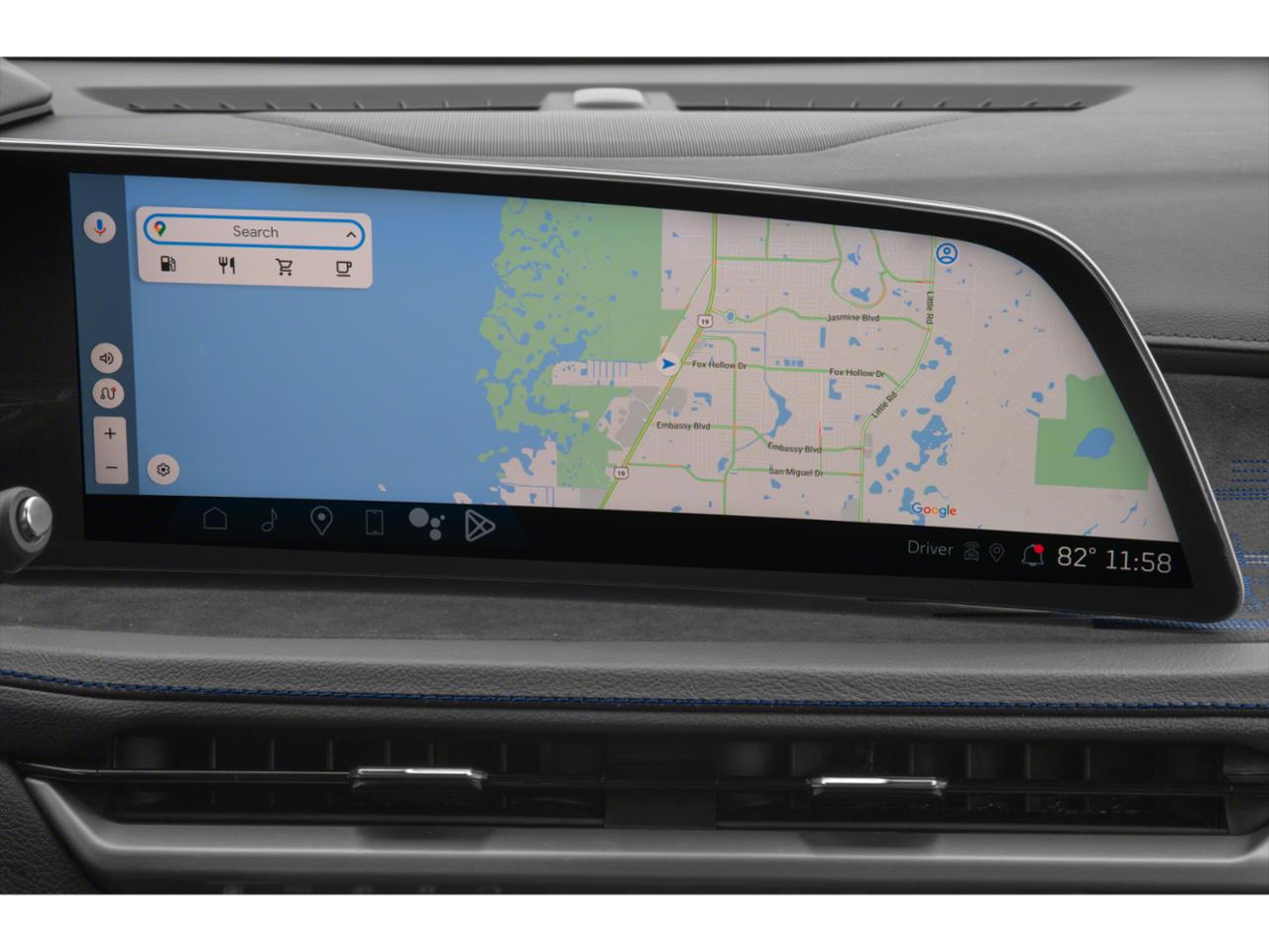 2024 Cadillac XT4 Vehicle Photo in San Antonio, TX 78230