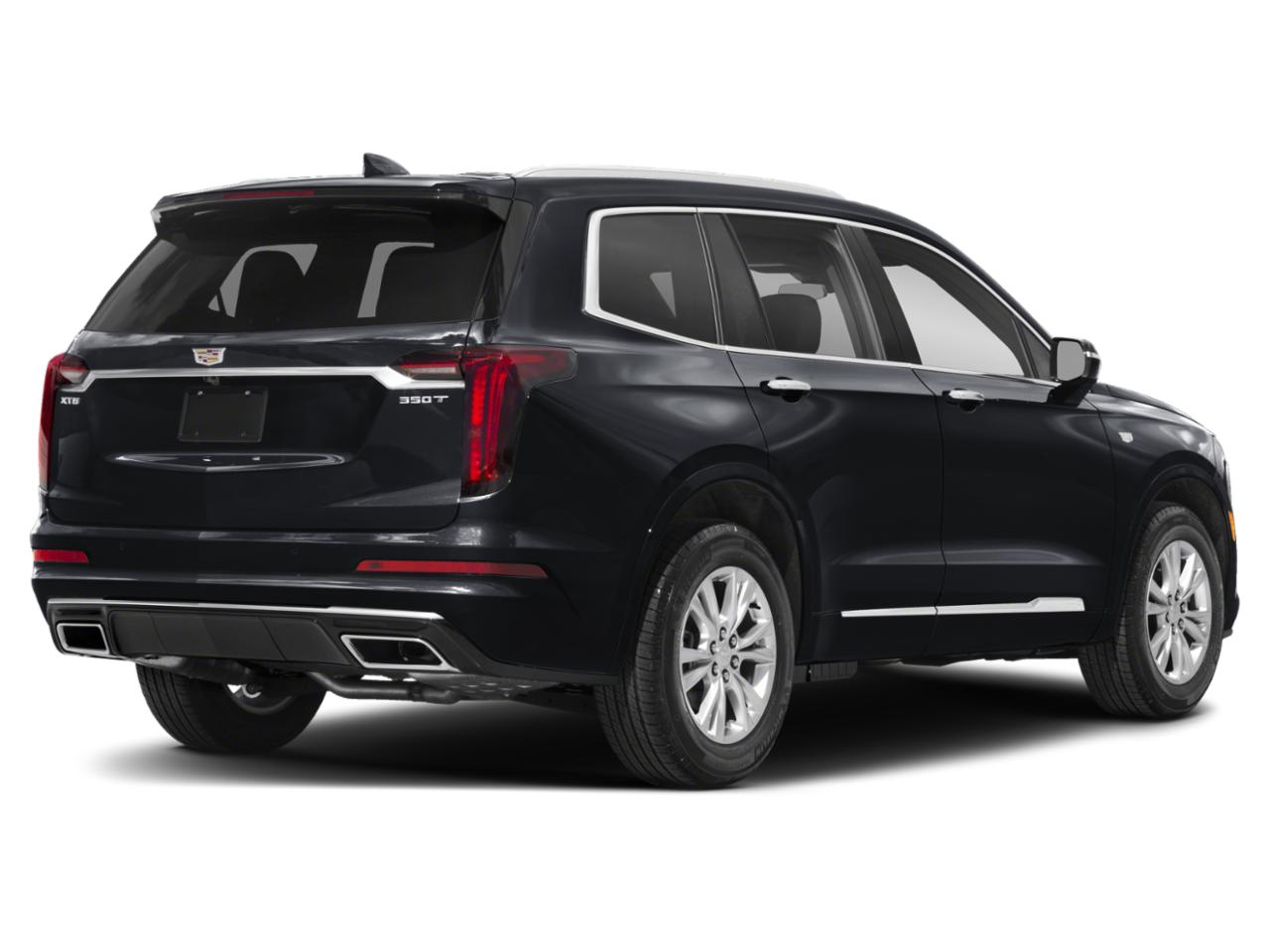 2024 Cadillac XT6 Vehicle Photo in LEOMINSTER, MA 01453-2952