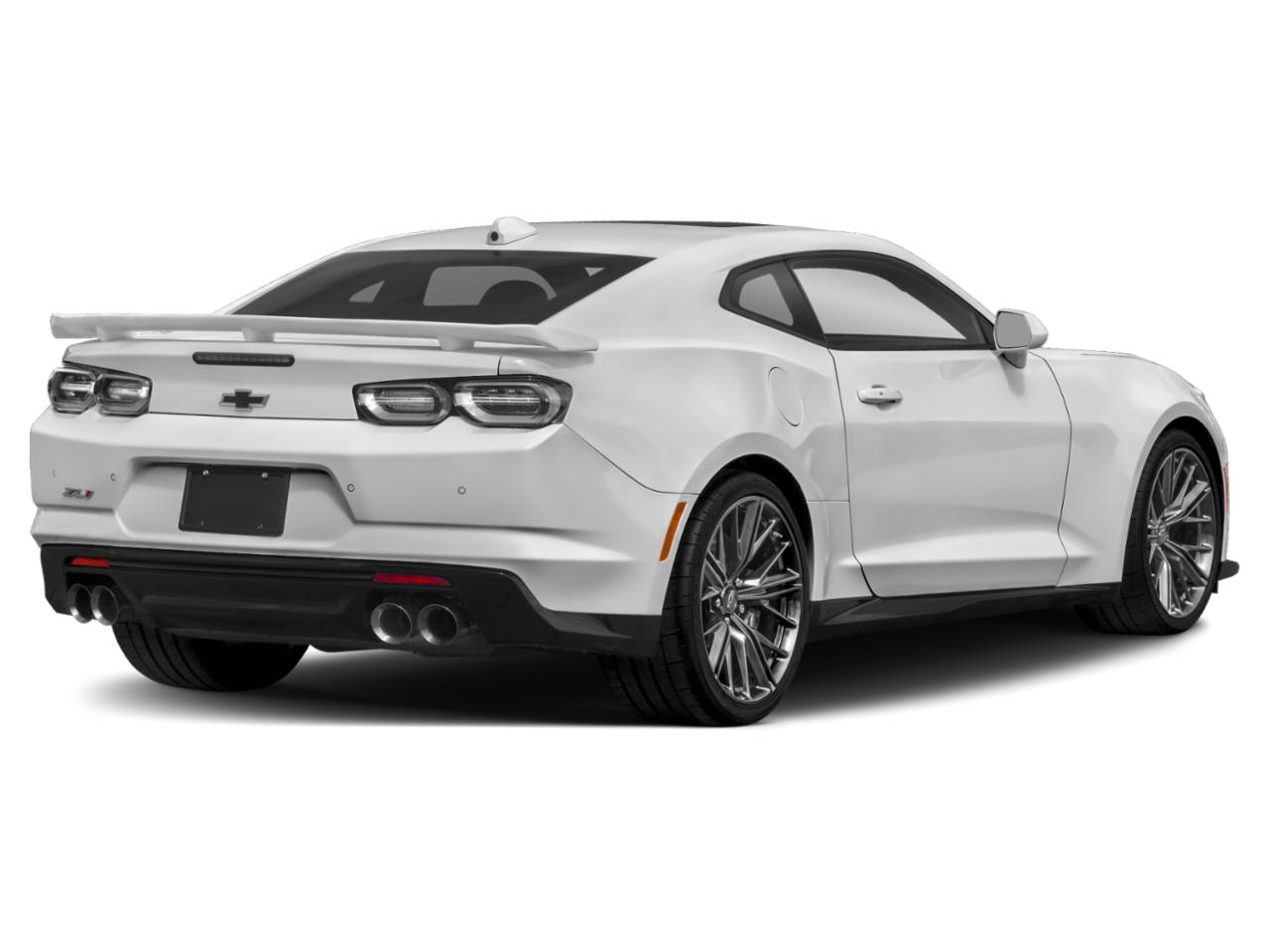 2024 Chevrolet Camaro Vehicle Photo in Decatur, TX 76234