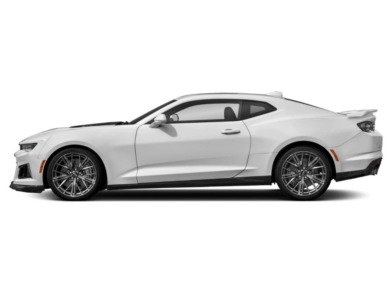 2024 Chevrolet Camaro Vehicle Photo in Decatur, TX 76234