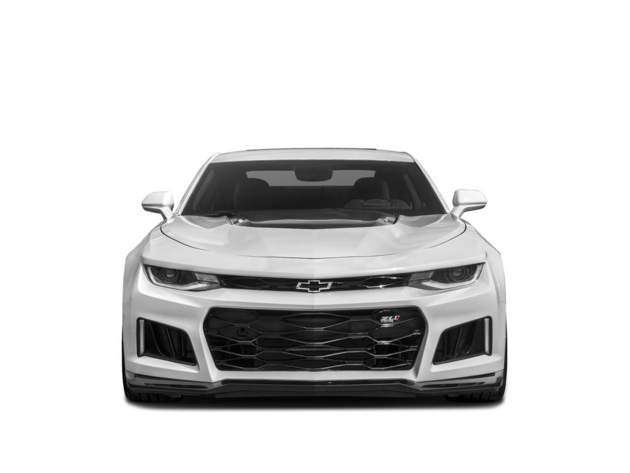 2024 Chevrolet Camaro Vehicle Photo in Decatur, TX 76234