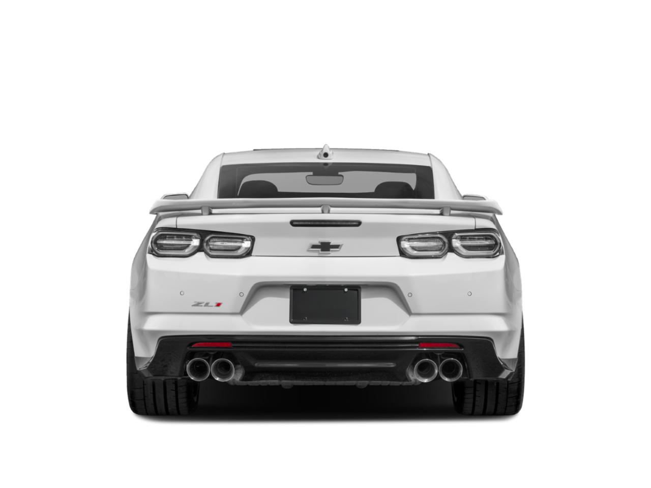 2024 Chevrolet Camaro Vehicle Photo in Decatur, TX 76234