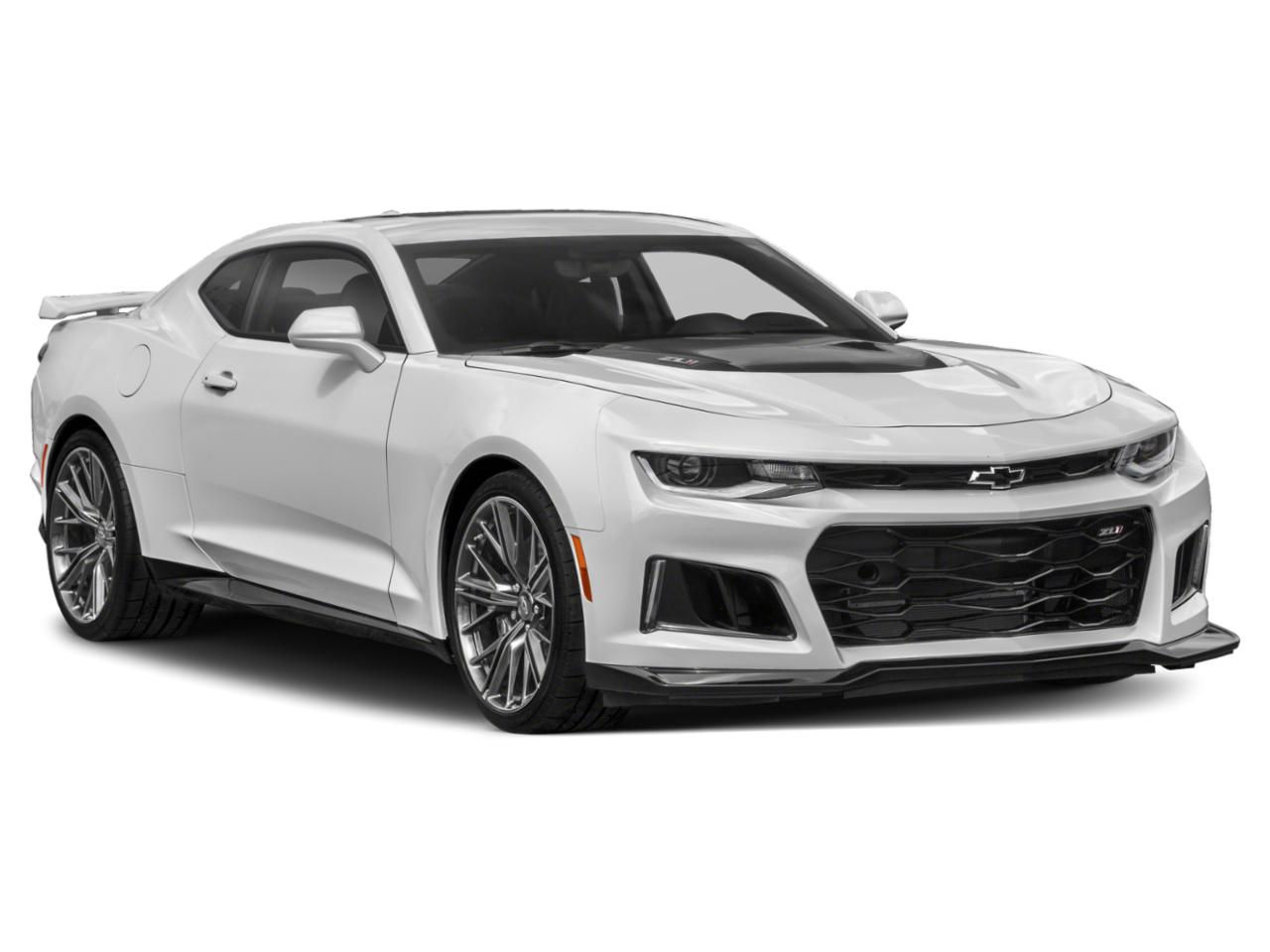 2024 Chevrolet Camaro Vehicle Photo in Decatur, TX 76234
