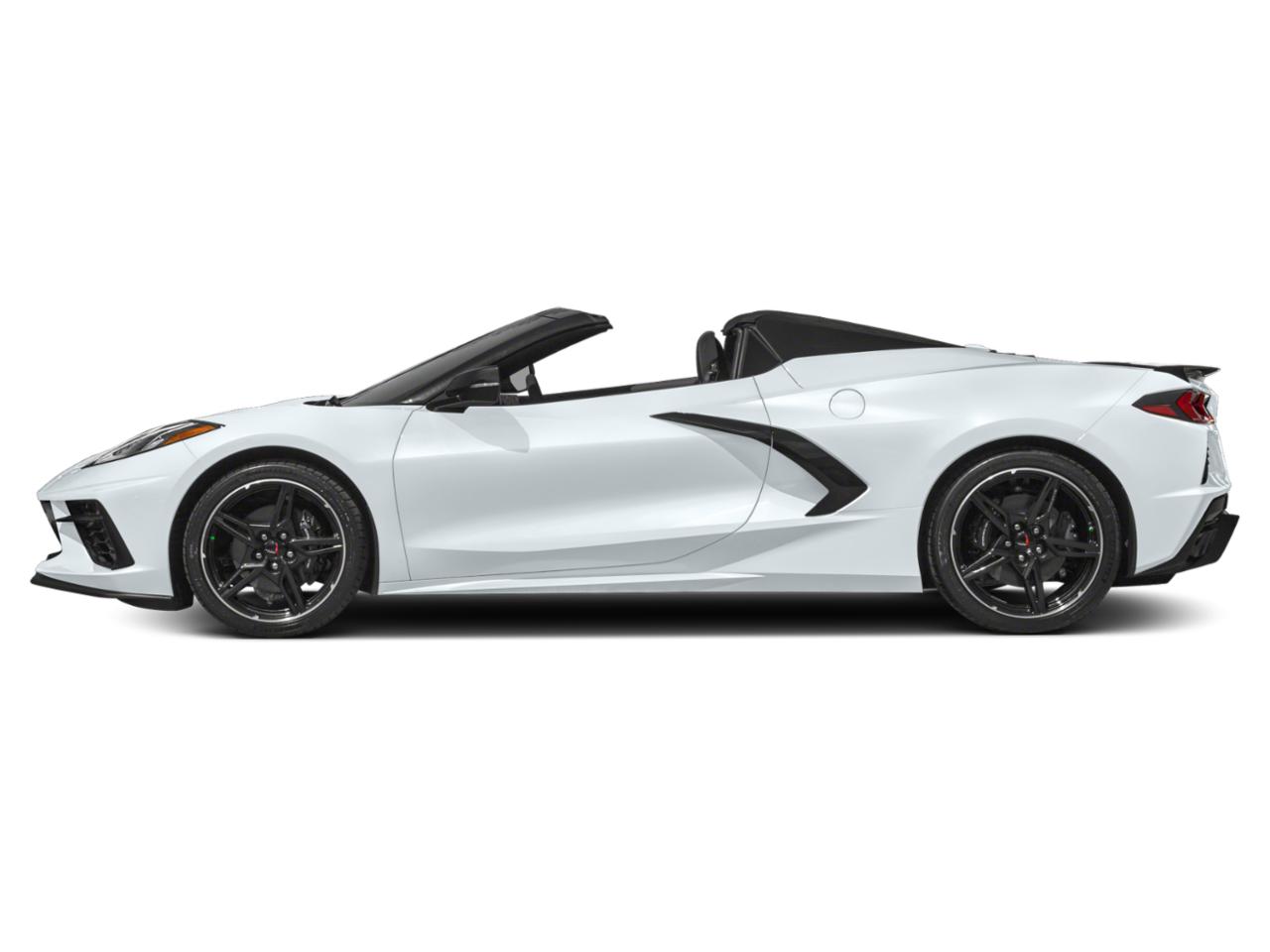 2024 Chevrolet Corvette Stingray Vehicle Photo in INDEPENDENCE, MO 64055-1314