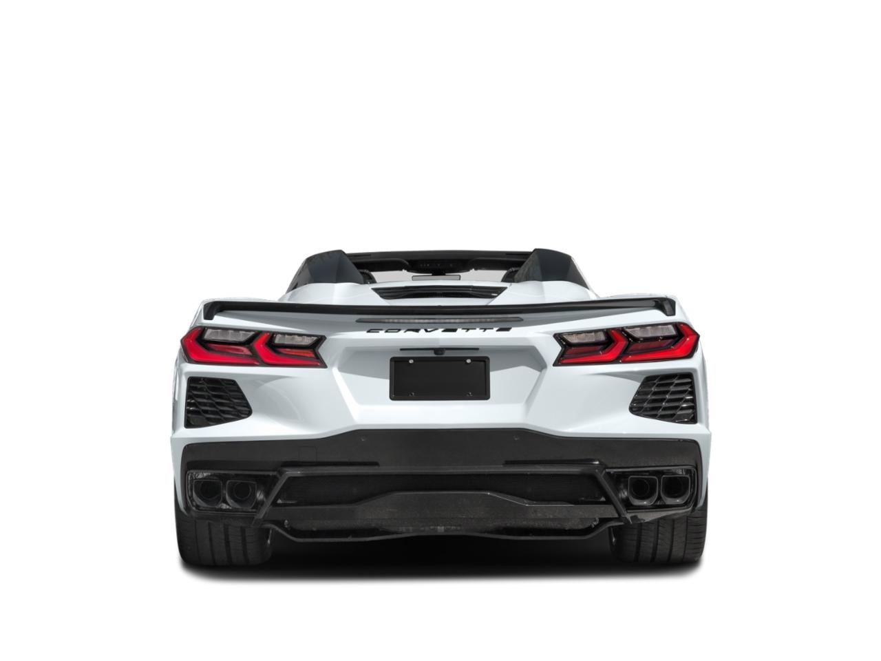 2024 Chevrolet Corvette Stingray Vehicle Photo in INDEPENDENCE, MO 64055-1314