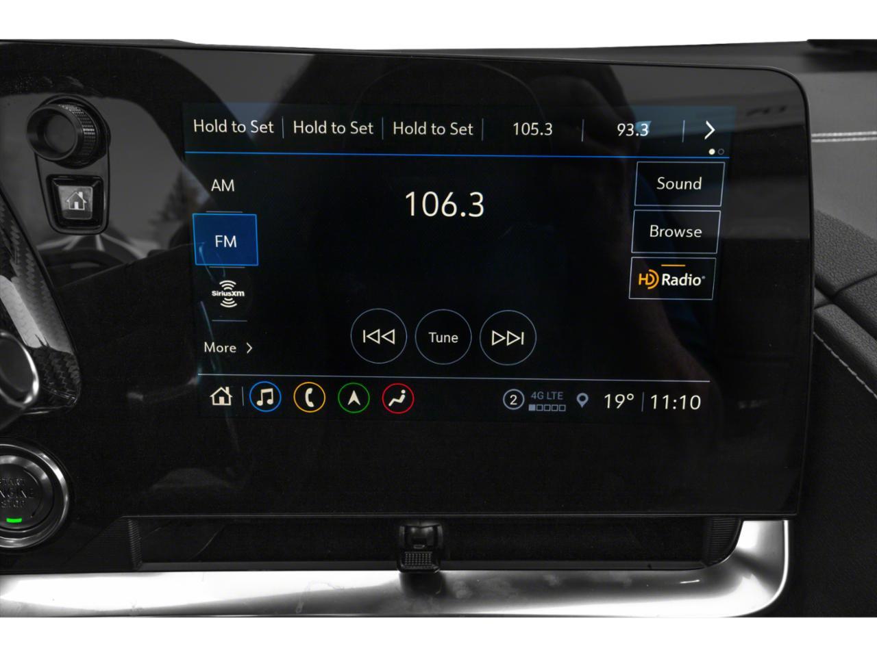 2024 Chevrolet Corvette Stingray Vehicle Photo in INDEPENDENCE, MO 64055-1314