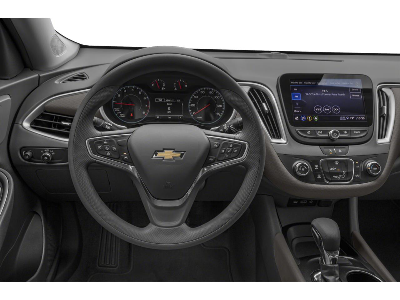 2024 Chevrolet Malibu Vehicle Photo in Pleasant Hills, PA 15236