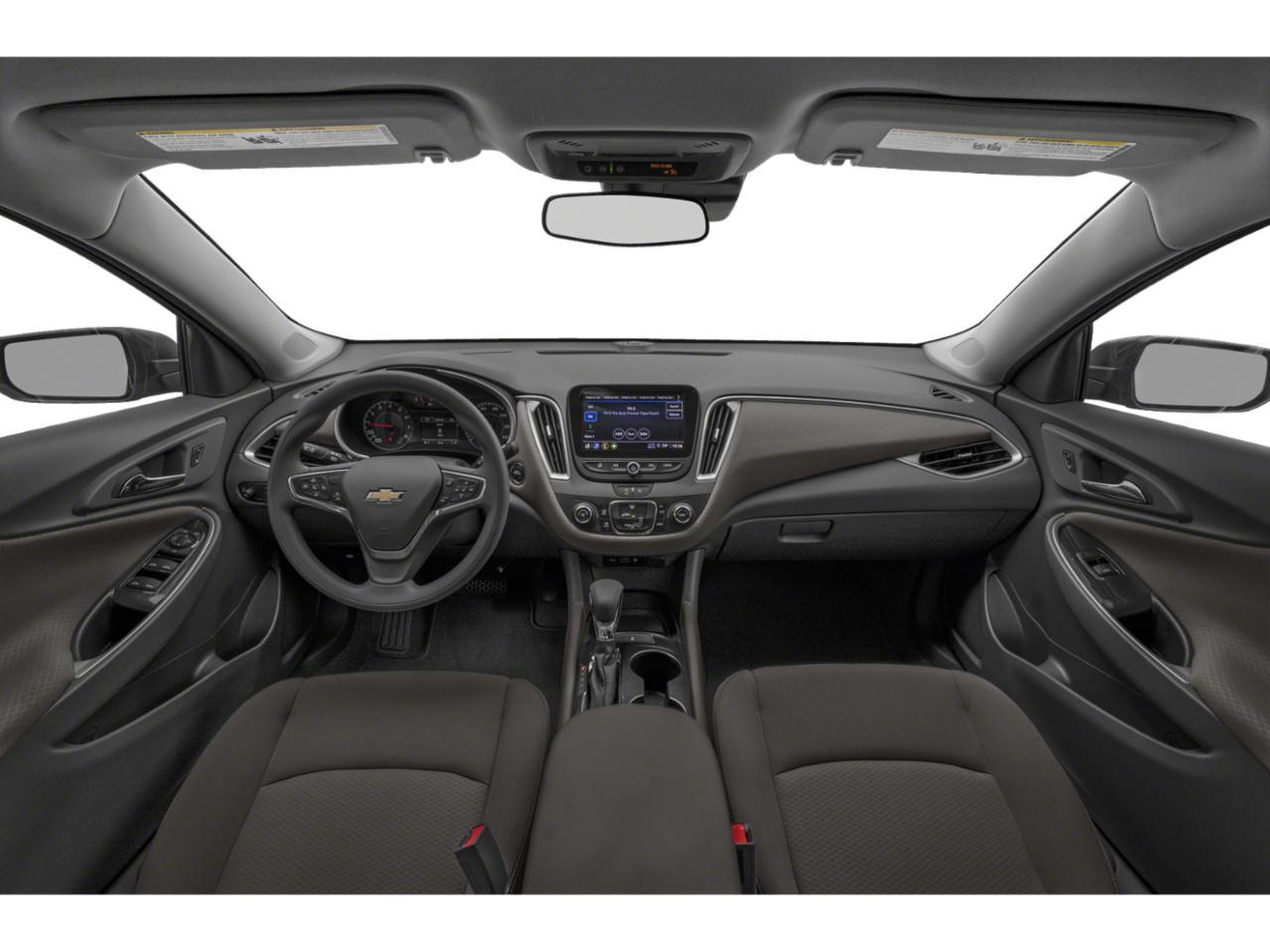 2024 Chevrolet Malibu Vehicle Photo in Pleasant Hills, PA 15236