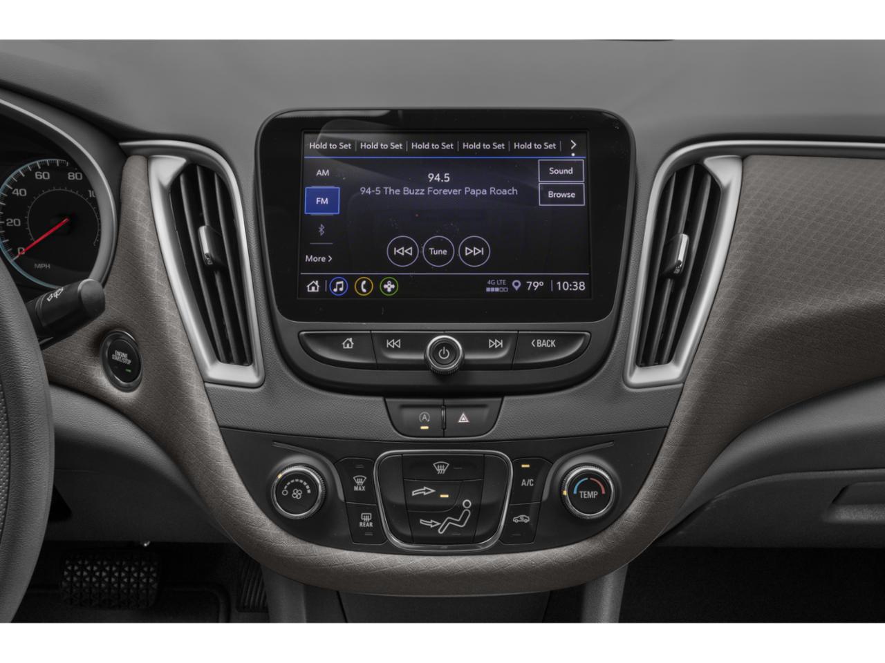 2024 Chevrolet Malibu Vehicle Photo in Pleasant Hills, PA 15236