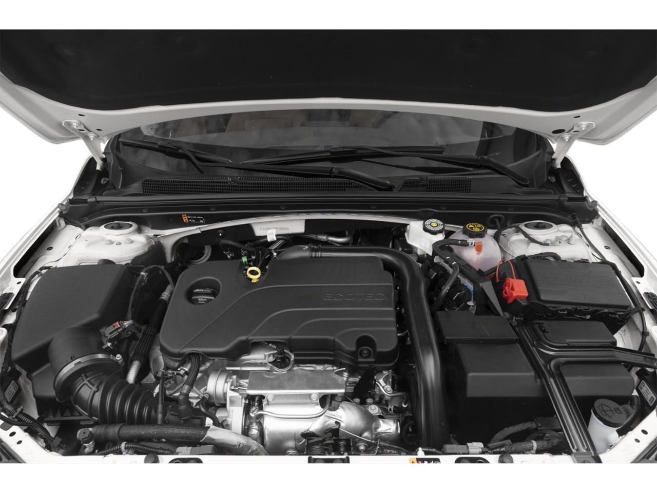 2024 Chevrolet Malibu Vehicle Photo in Pleasant Hills, PA 15236