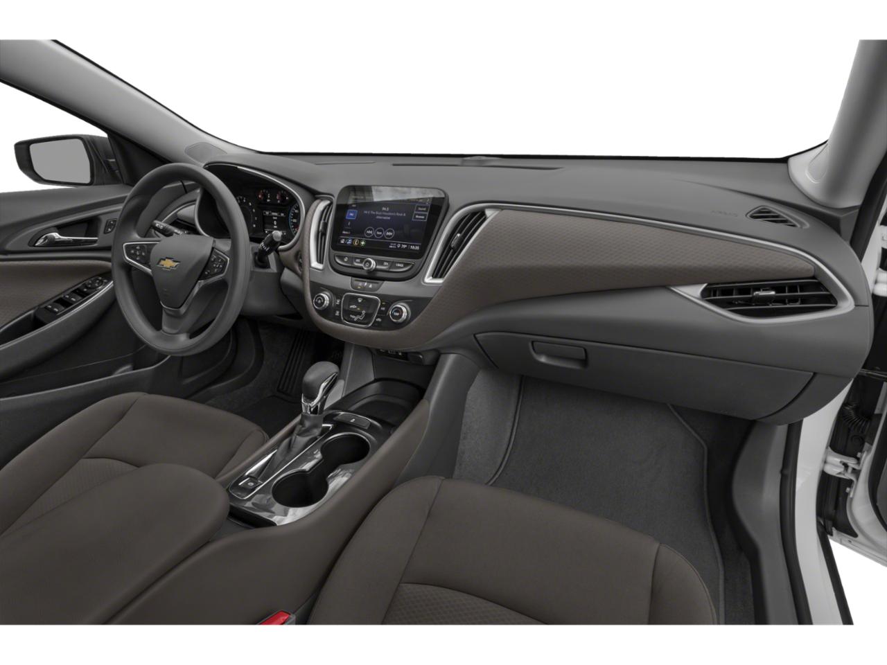 2024 Chevrolet Malibu Vehicle Photo in Pleasant Hills, PA 15236