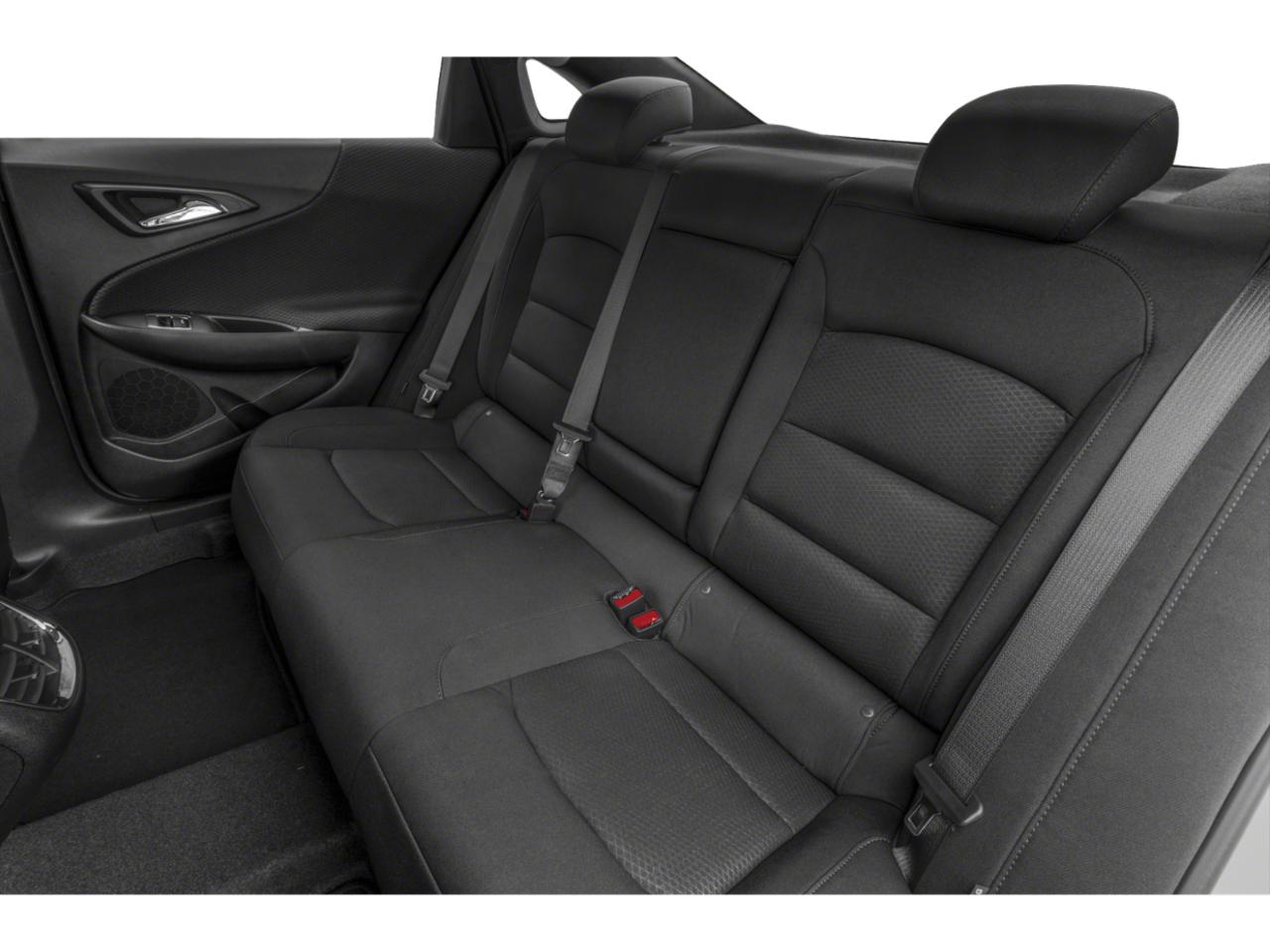 2024 Chevrolet Malibu Vehicle Photo in Savannah, GA 31419