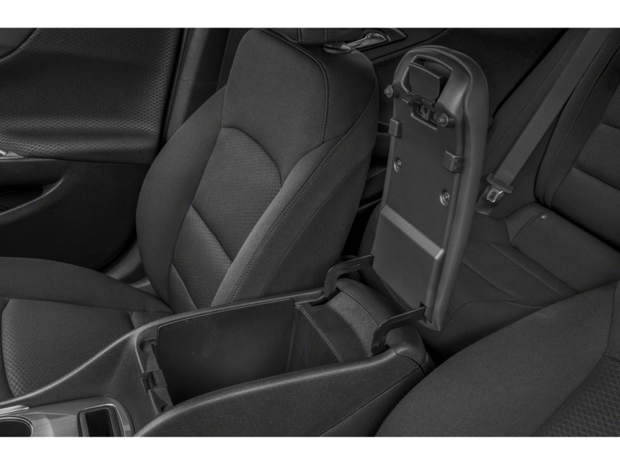 2024 Chevrolet Malibu Vehicle Photo in Savannah, GA 31419