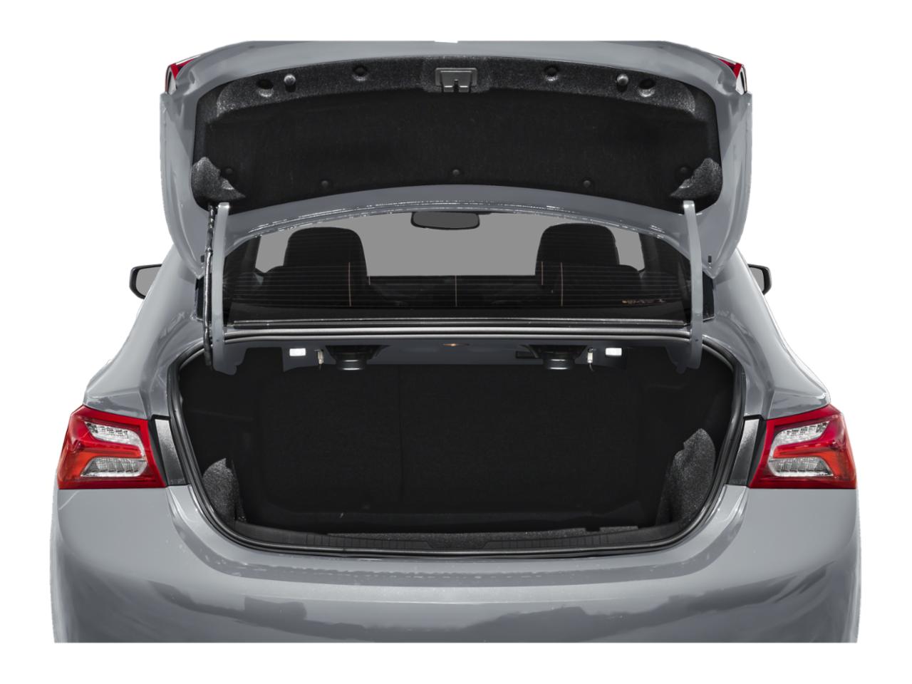 2024 Chevrolet Malibu Vehicle Photo in KANSAS CITY, MO 64114-4545