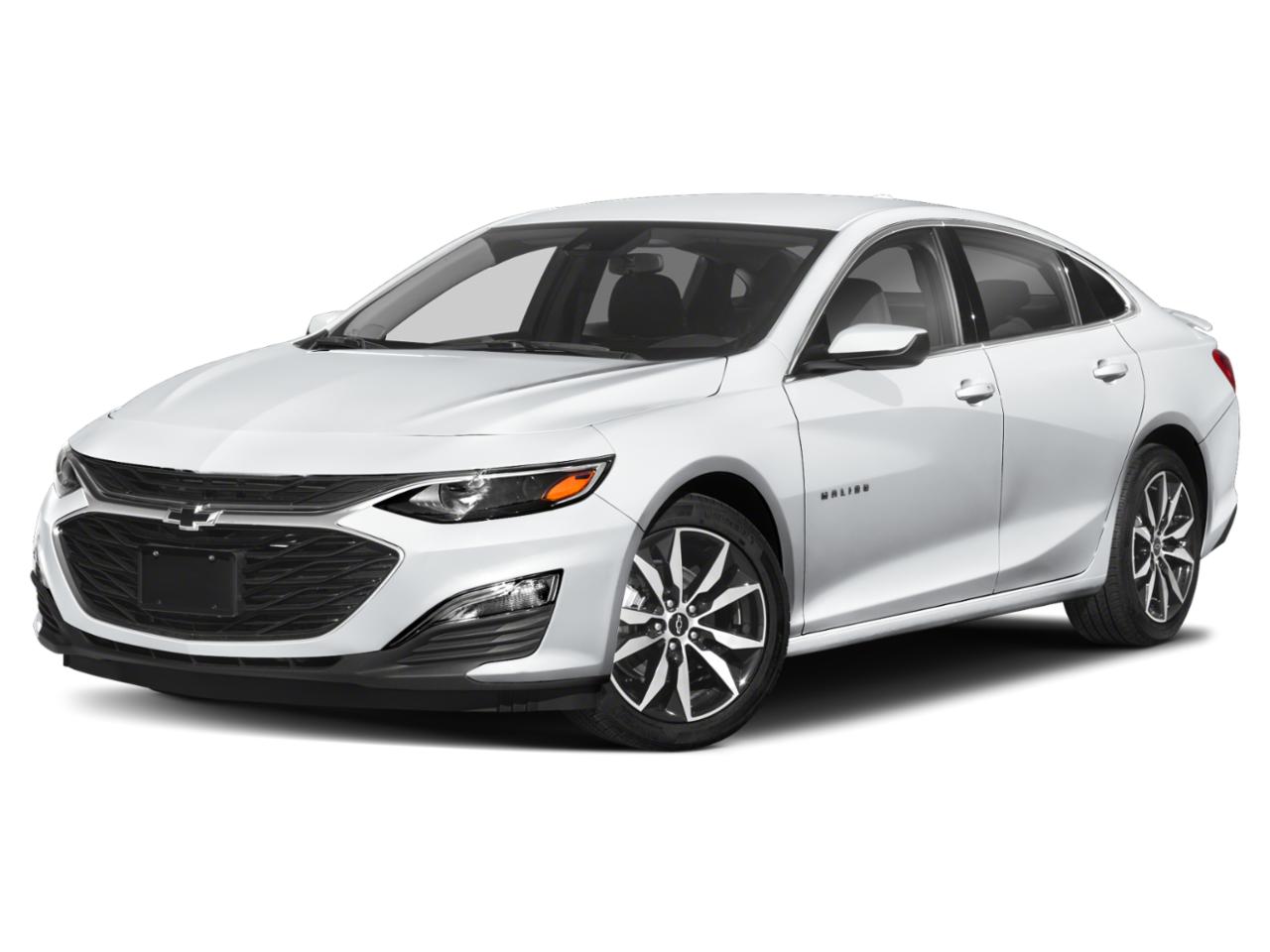 2024 Chevrolet Malibu Vehicle Photo in BRUNSWICK, GA 31525-1881