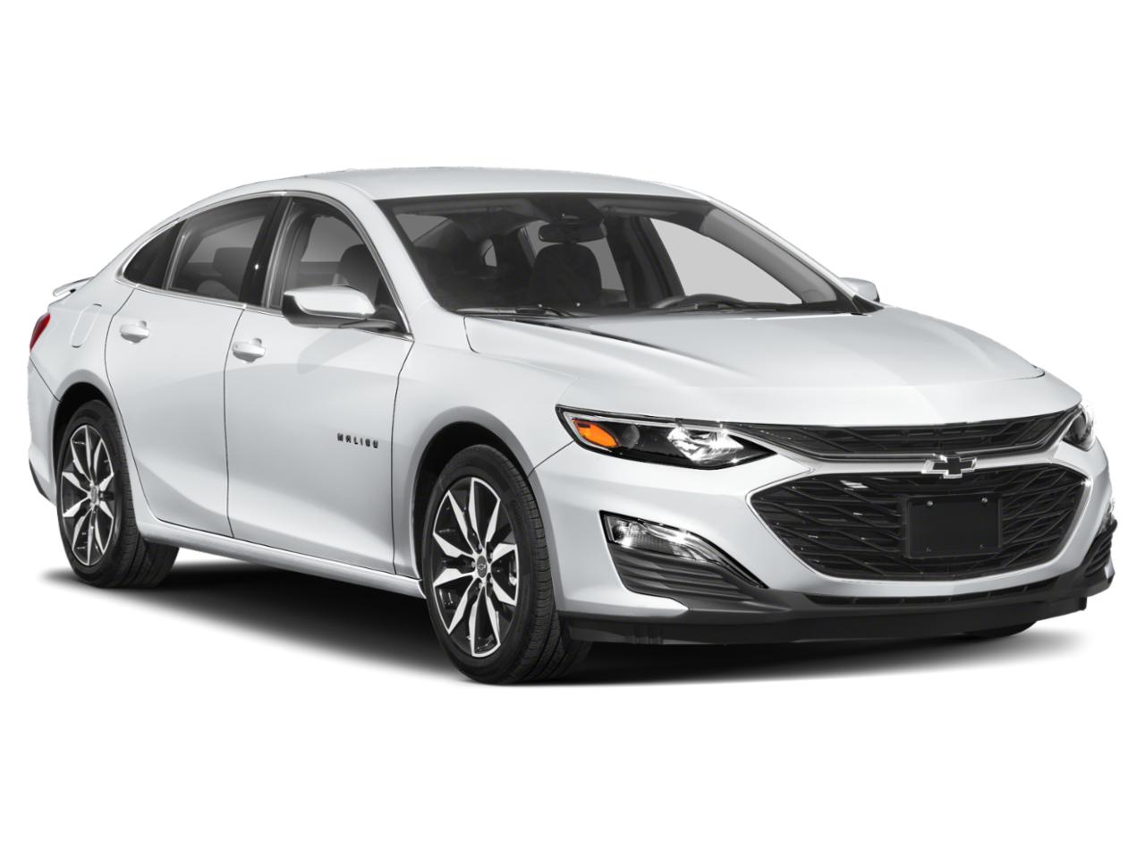 2024 Chevrolet Malibu Vehicle Photo in BRUNSWICK, GA 31525-1881