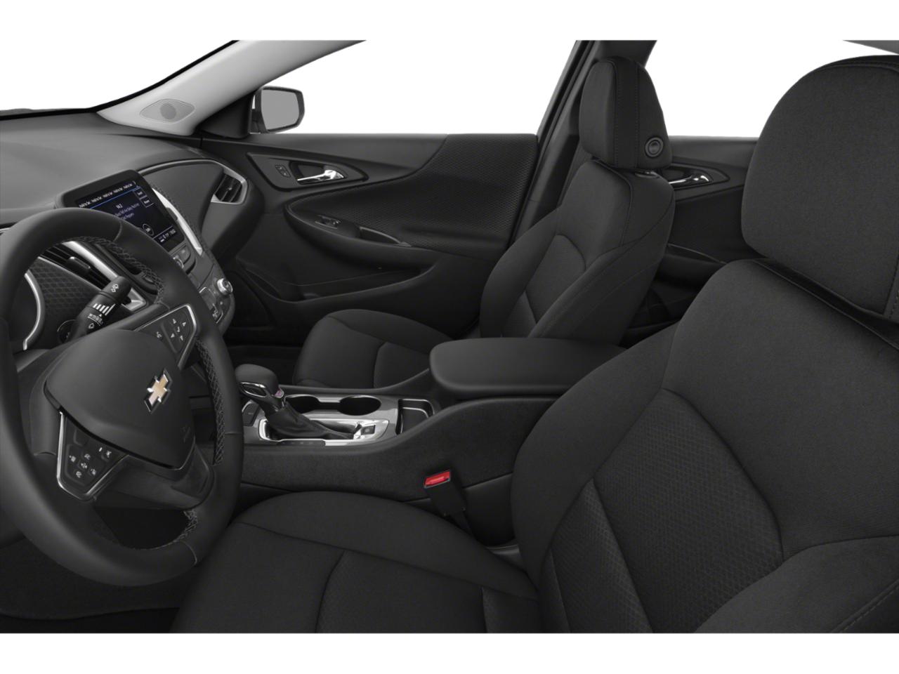 2024 Chevrolet Malibu Vehicle Photo in BRUNSWICK, GA 31525-1881