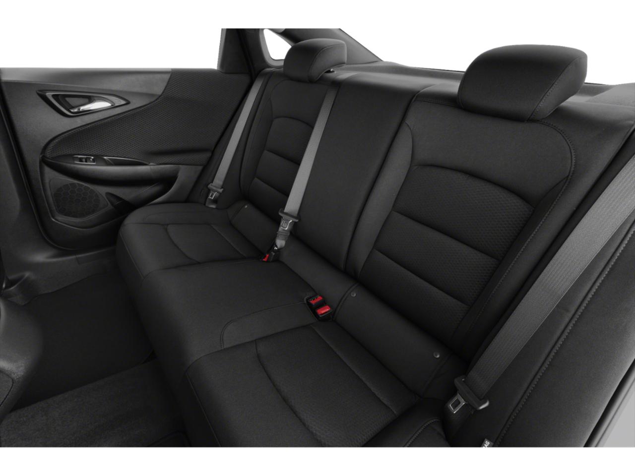 2024 Chevrolet Malibu Vehicle Photo in BRUNSWICK, GA 31525-1881