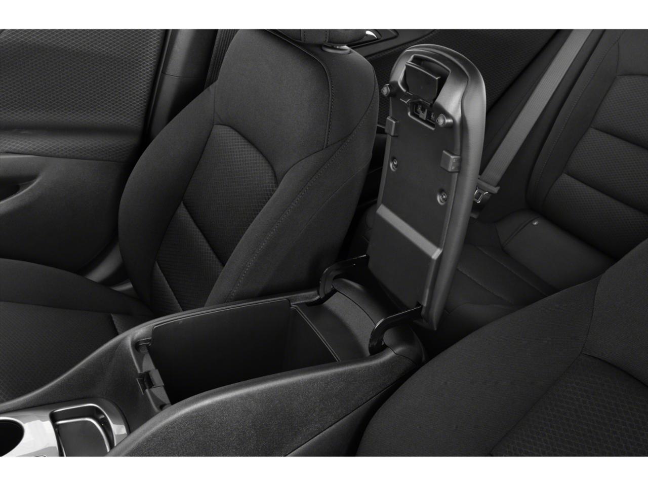 2024 Chevrolet Malibu Vehicle Photo in BRUNSWICK, GA 31525-1881